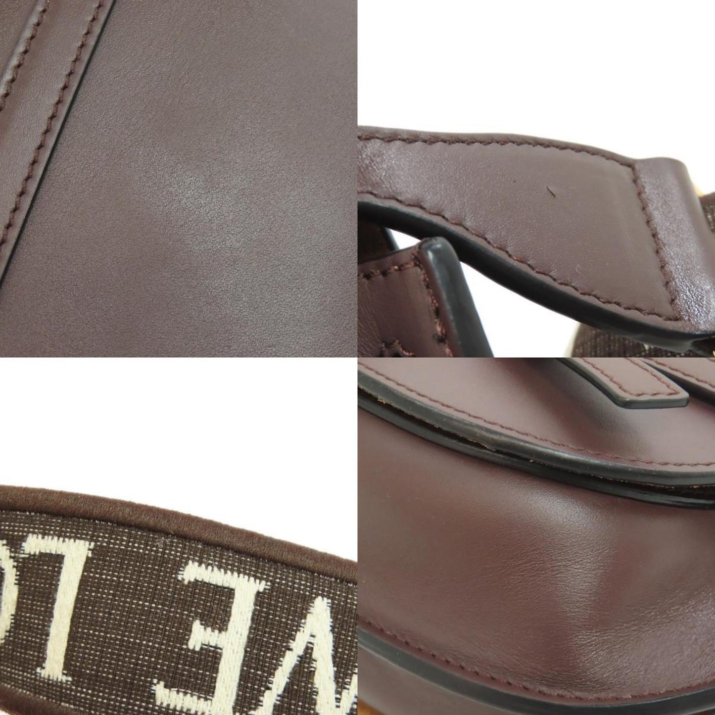 Loewe Gate Bag Shoulder Calfskin