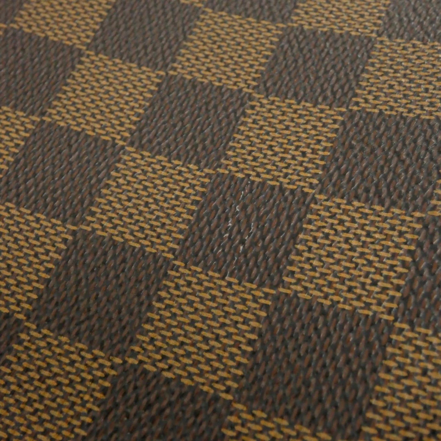 Louis Vuitton Damier Saria Horizontal N51282 Handbag