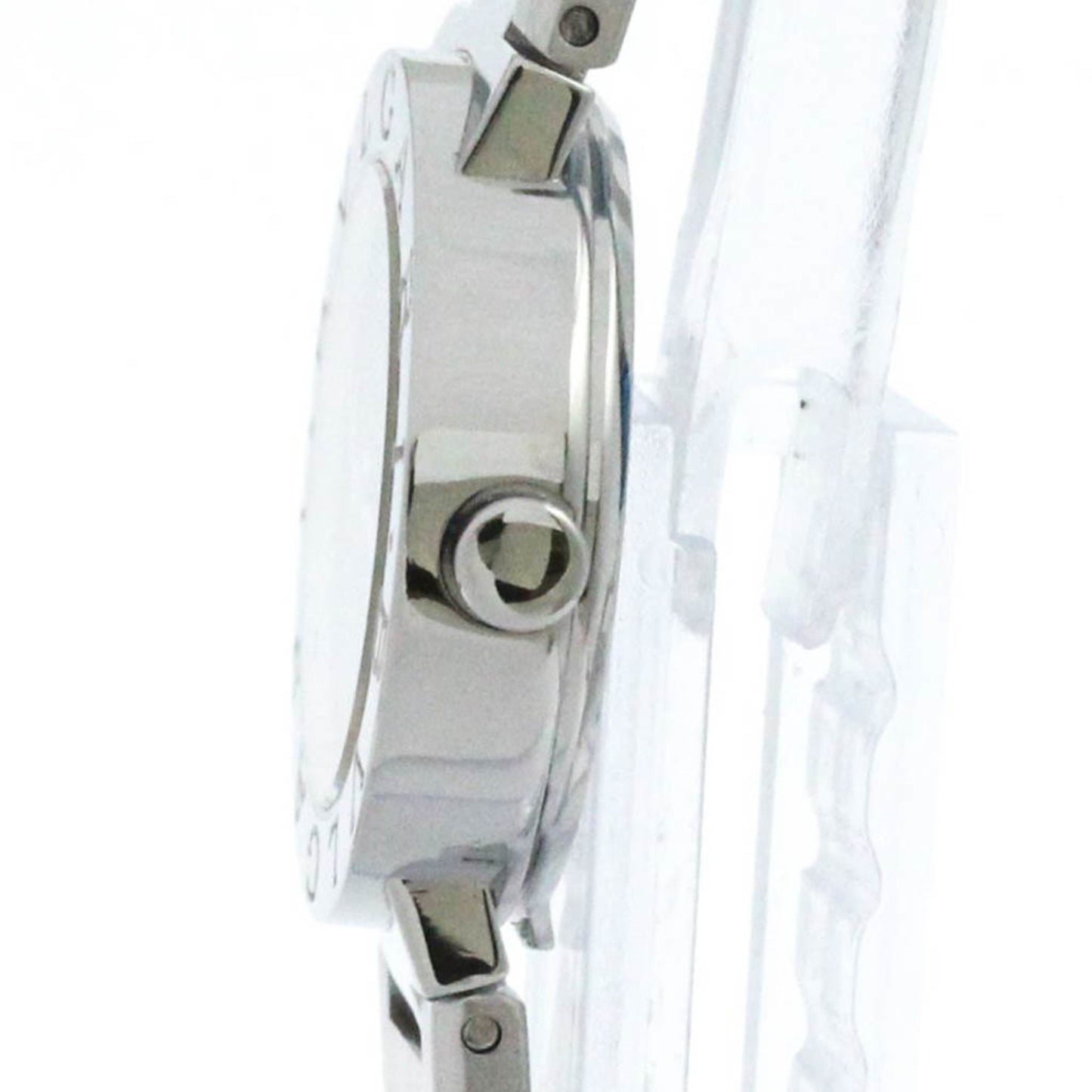 Bvlgari Bvlgari-Bvlgari Steel Quartz