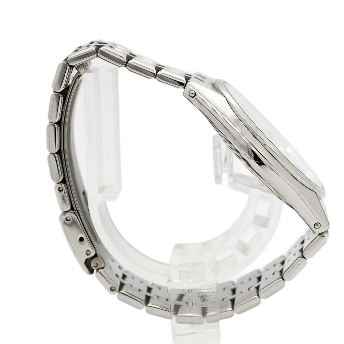 Seiko Grand 9587-8000 Silver Dial