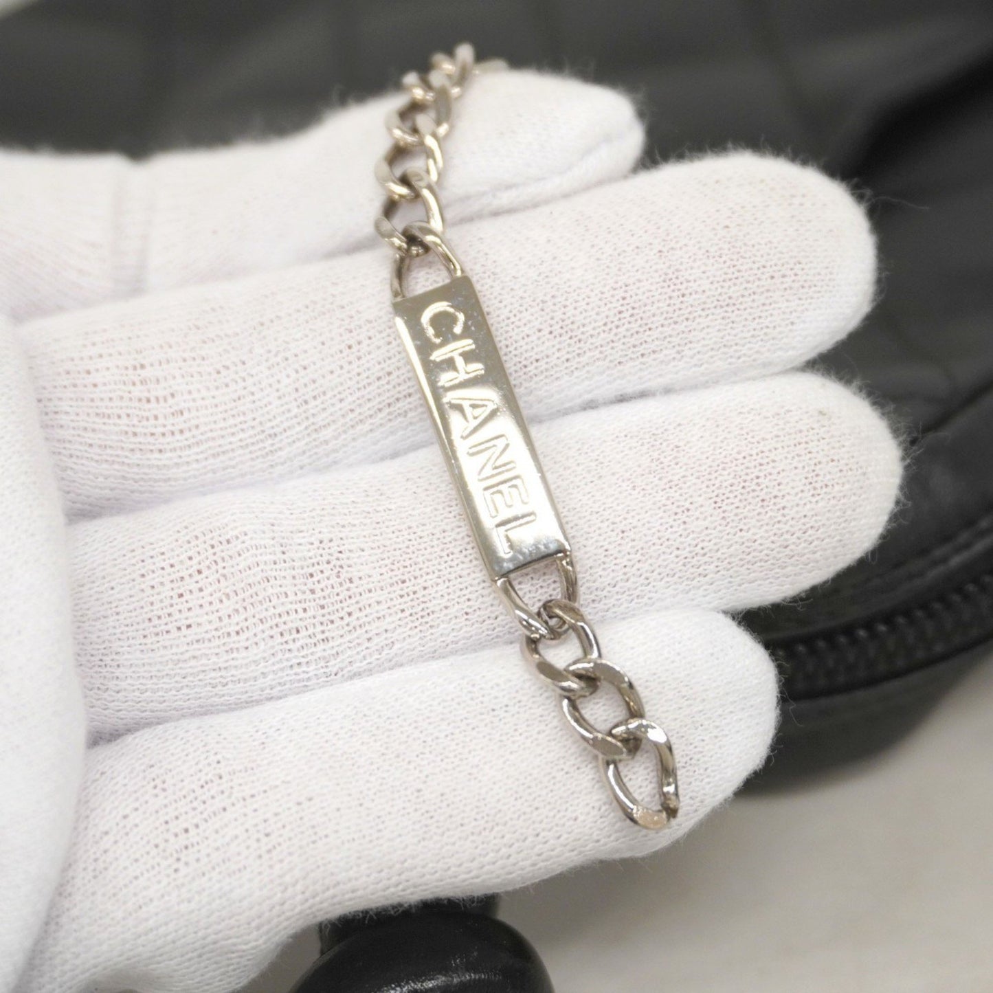 Chanel Cambon Shoulder Bag