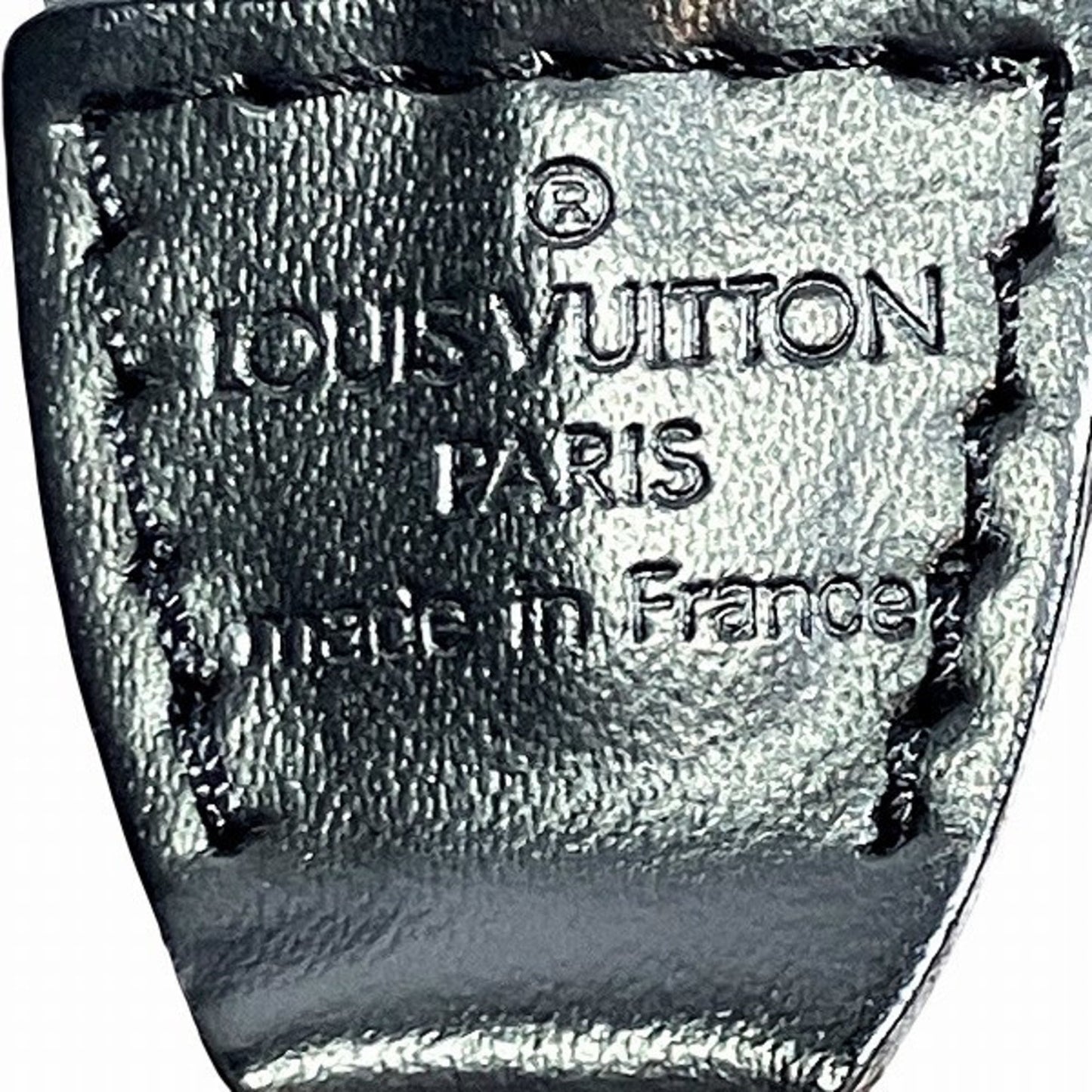 Louis Vuitton Epi Pochette Accessoires M52942 Pouch