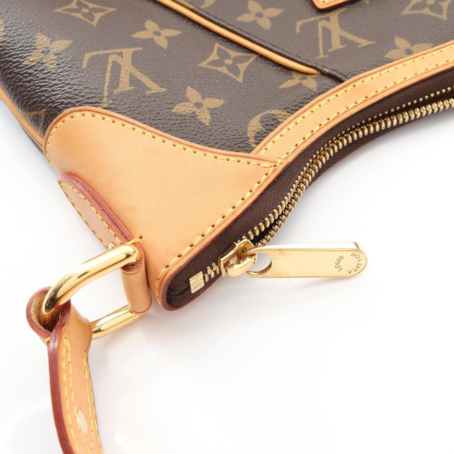 Louis Vuitton Thames Pm Shoulder Bag