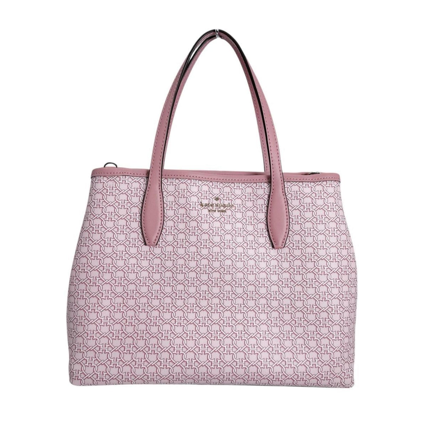 Kate Spade Shoulder Bag 2Way Tote Wkr00592 Pink
