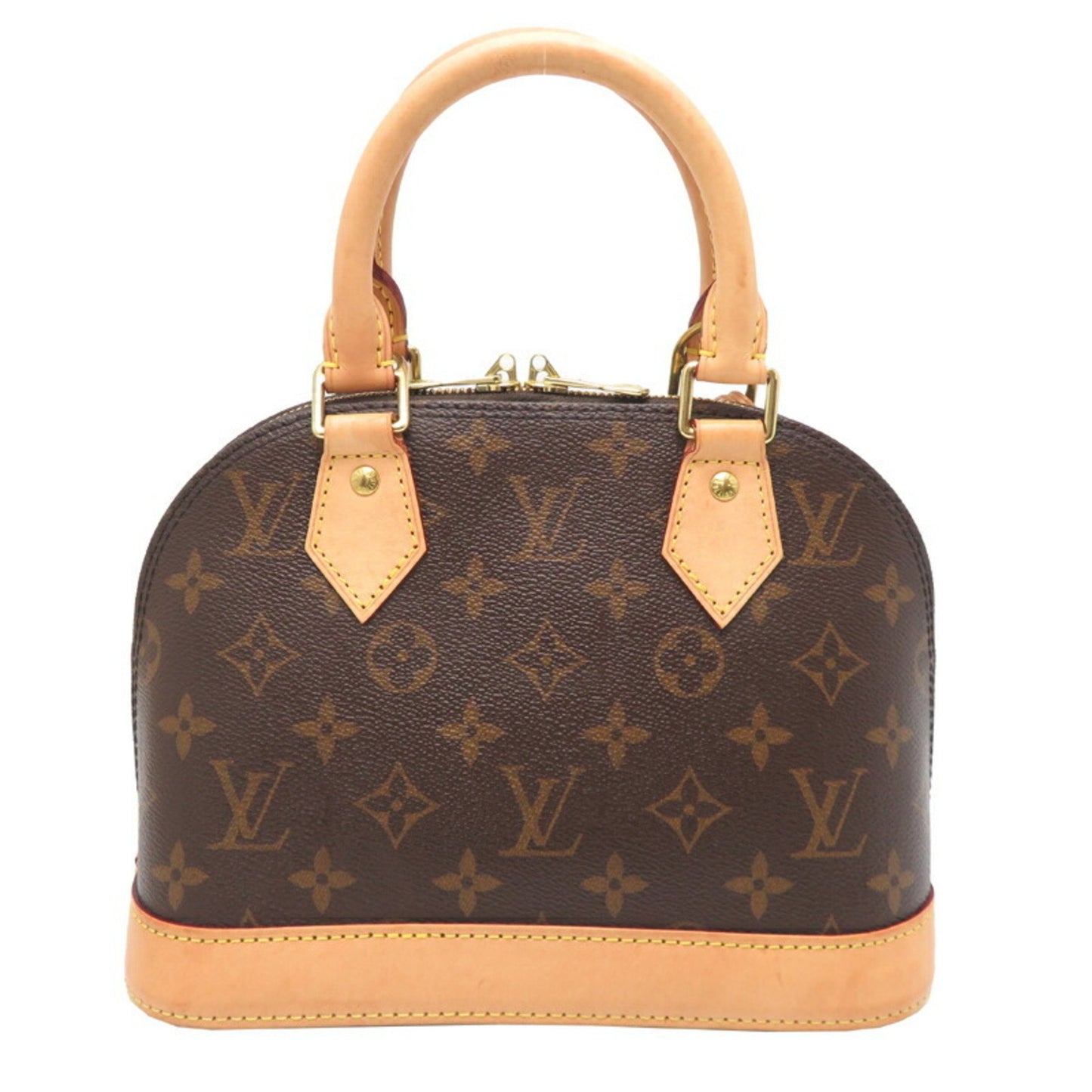 Louis Vuitton Alma Bb