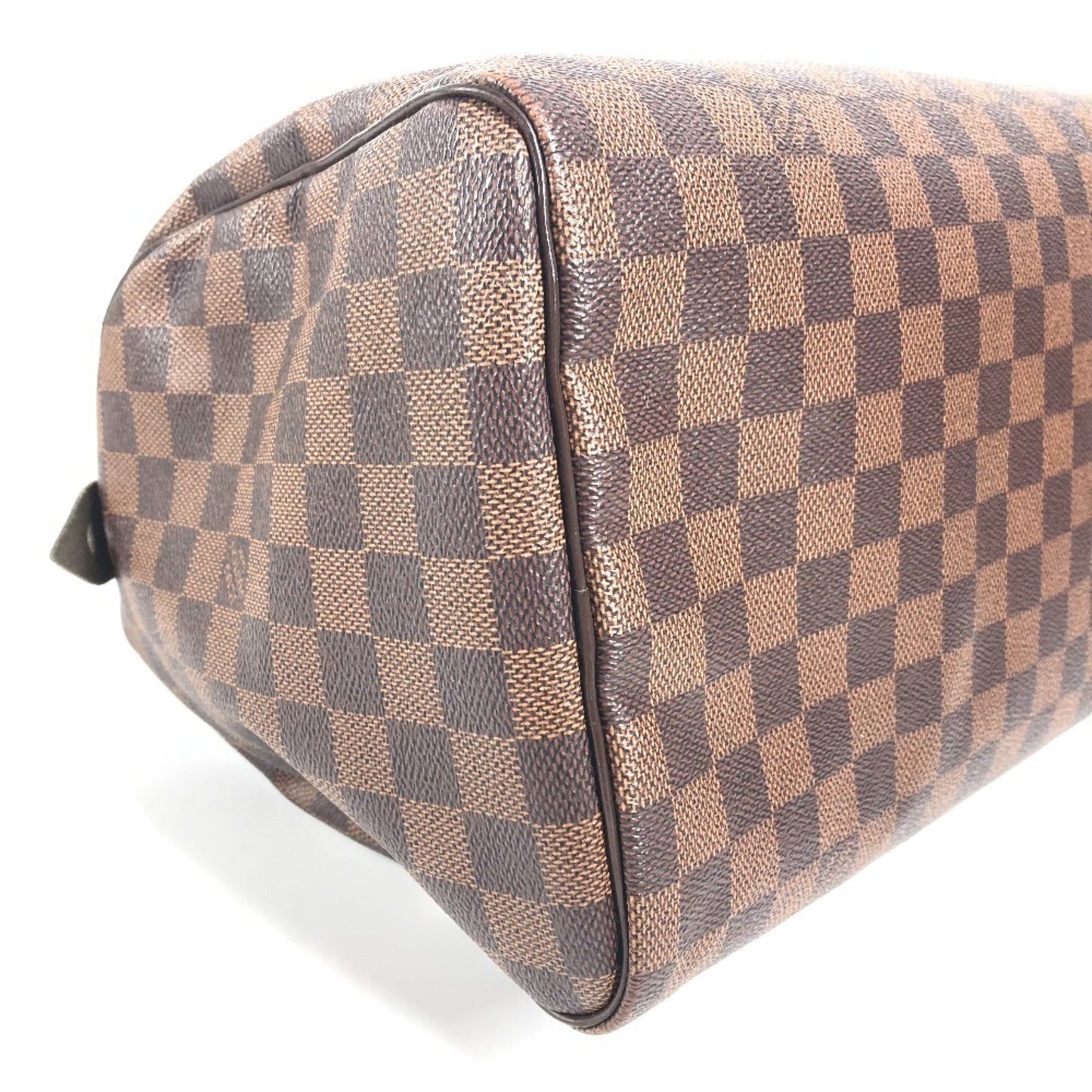 Louis Vuitton N41364 Damier Speedy 30 Mini Boston Bag
