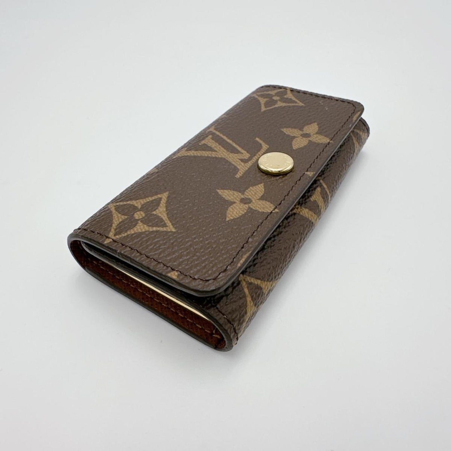 Louis Vuitton Louis Vuitton Key Case