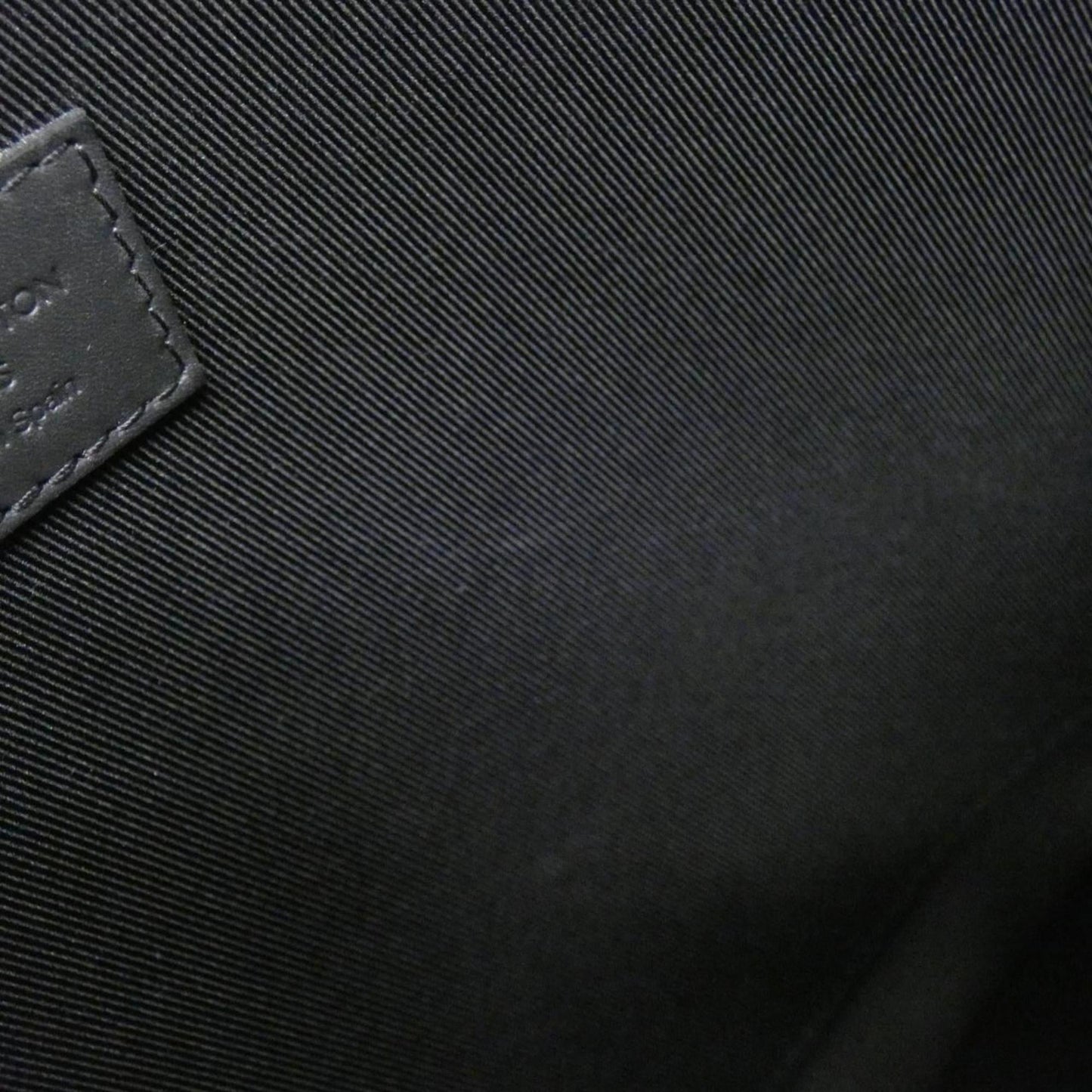 Pochette Leather - Louis Vuitton Handbag