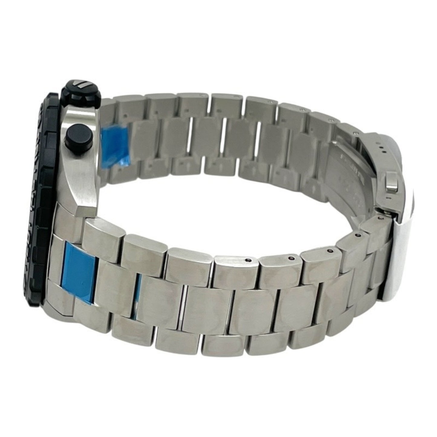 Tag Heuer Formula 1 Chronograph Caz1010.Ba0842 Men'S Stainless Steel Quartz Watch