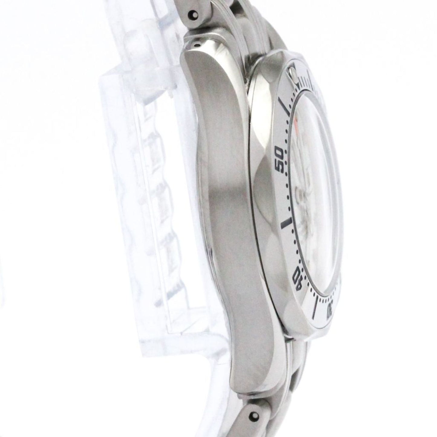 Omega Seamaster Professional 300M Quartz