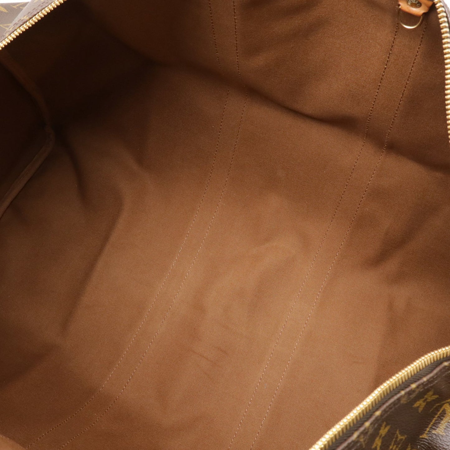 Louis Vuitton Louis Vuitton Monogram Keepall Bandouliere 55 Boston Bag Travel Shoulder M41414