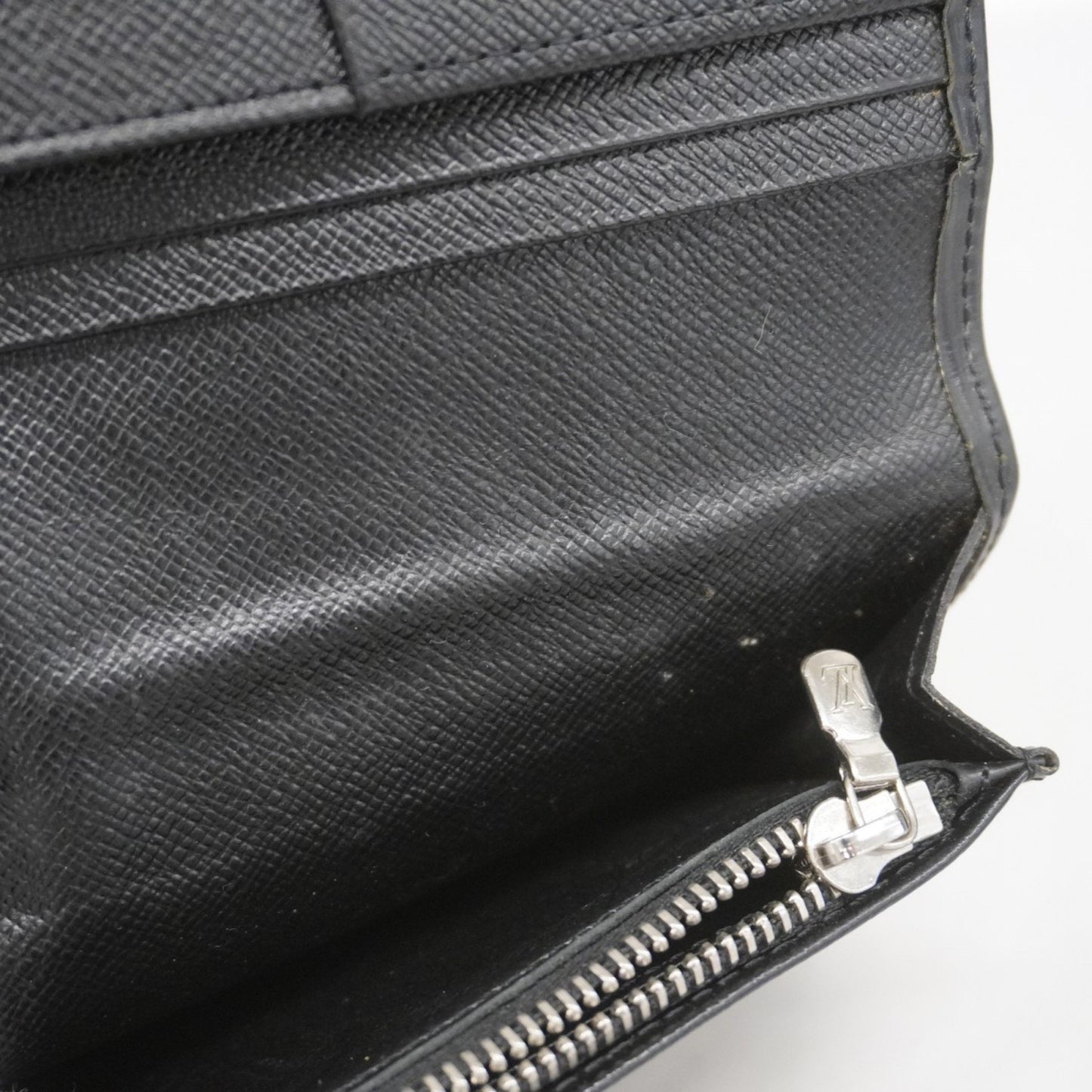 Louis Vuitton Epi Leather Long Wallet