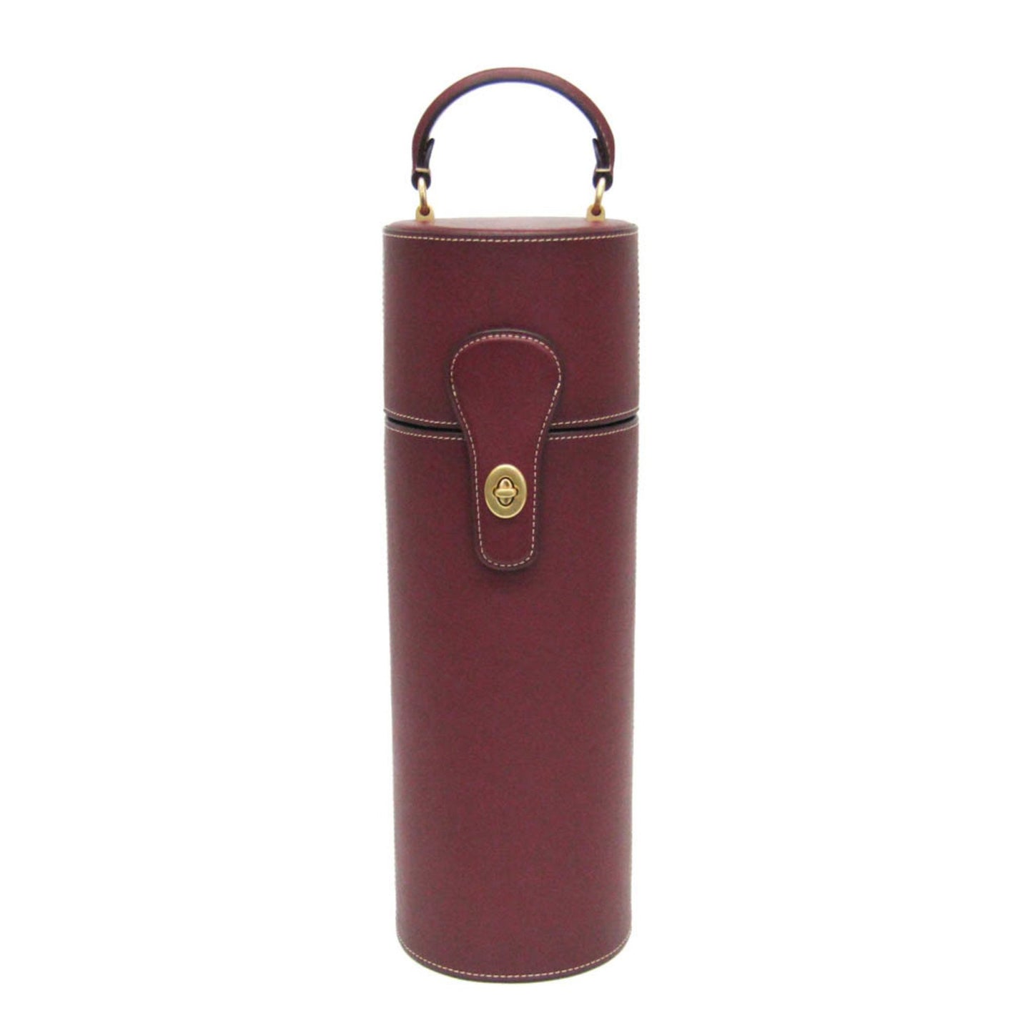 Coach Wine Bottle Case Co235G Women