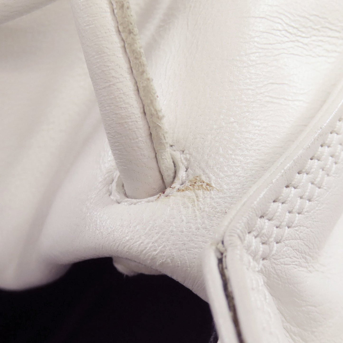 Loewe Anagram Handbag In Lambskin