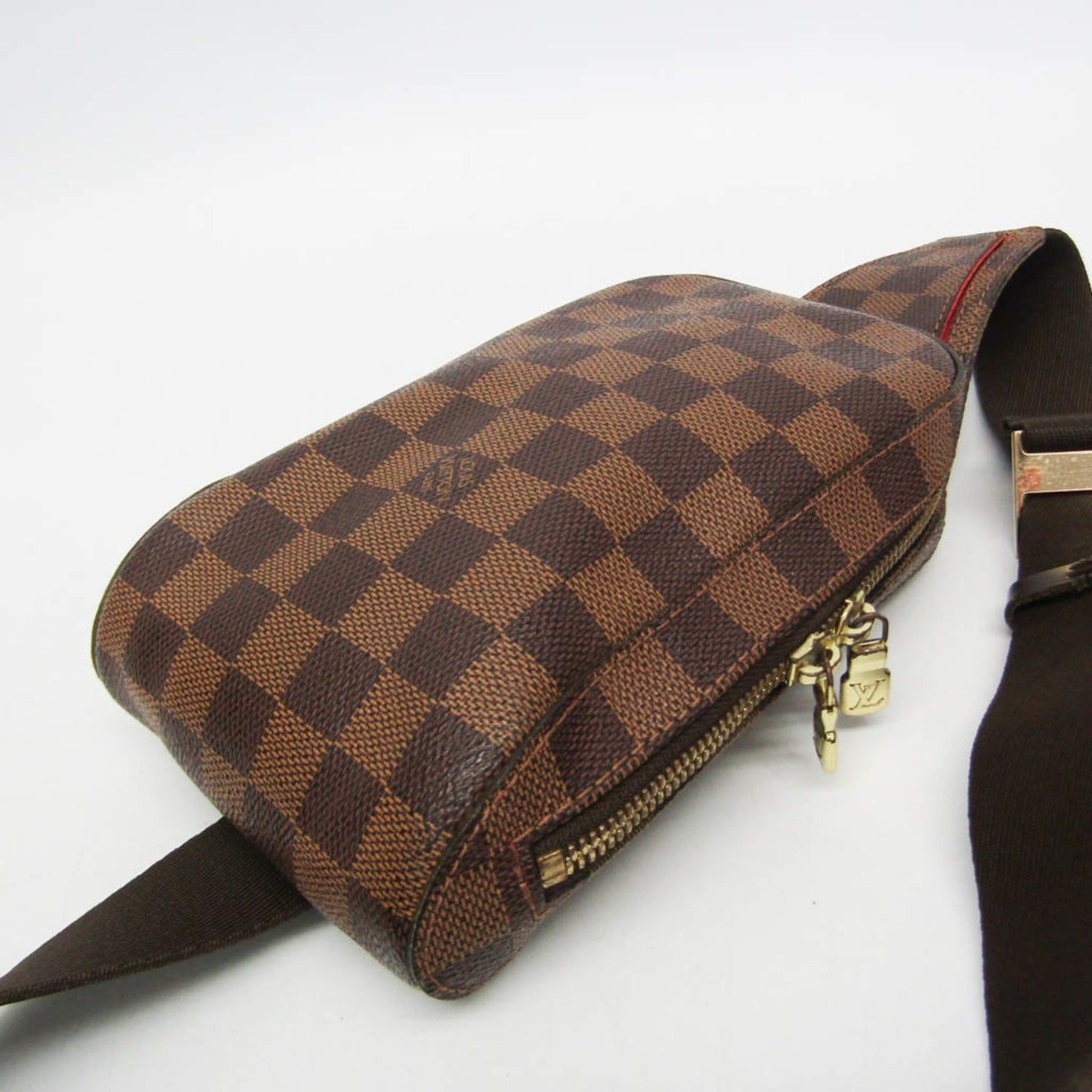Louis Vuitton Damier Geronimos N51994 Men'S Shoulder Bag