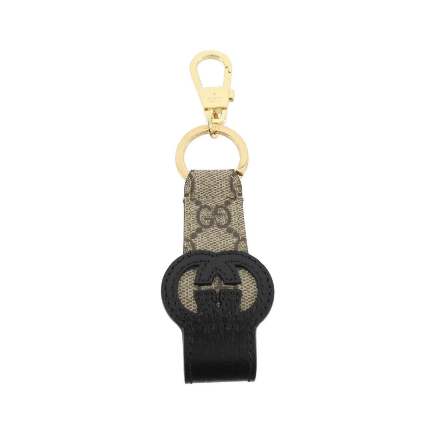 Gucci 701432 K9Gsg Keyring