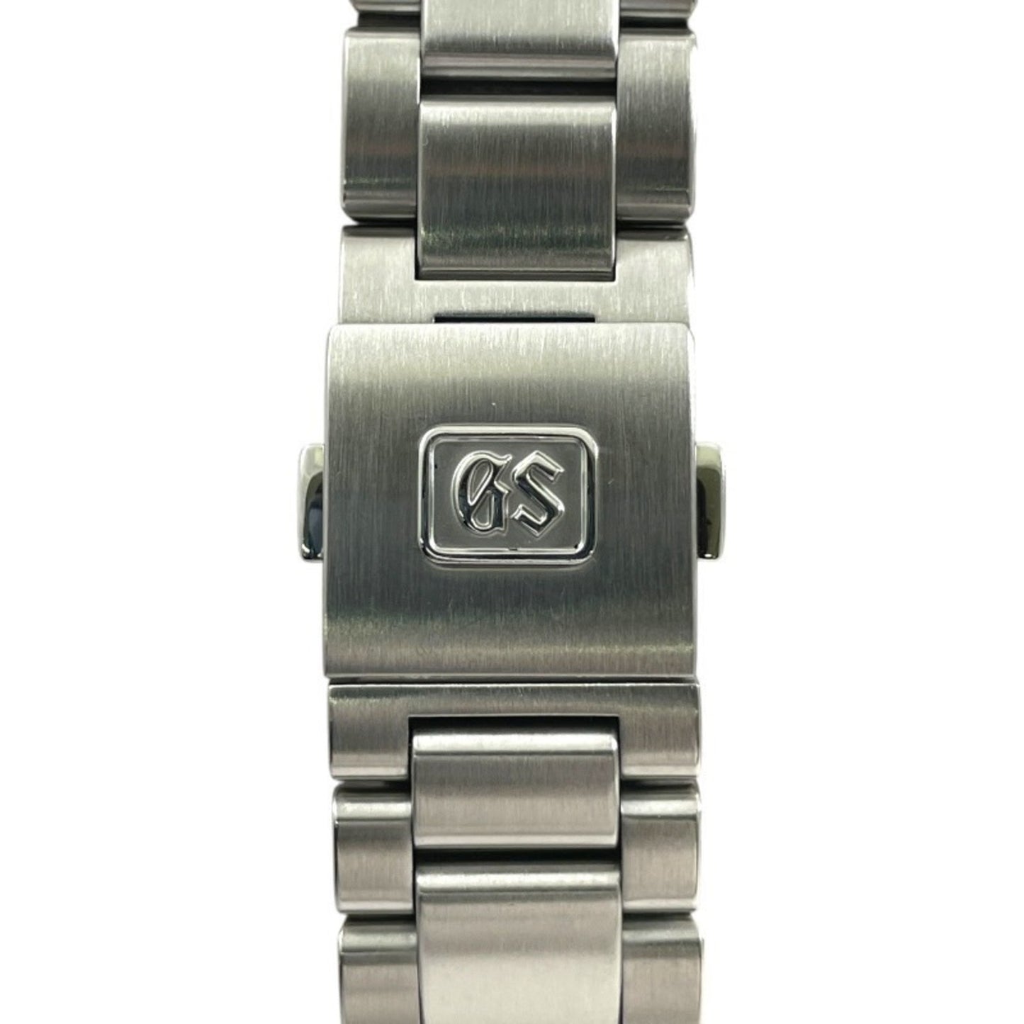 Grand Seiko Sports Collection Gmt Sbgn005