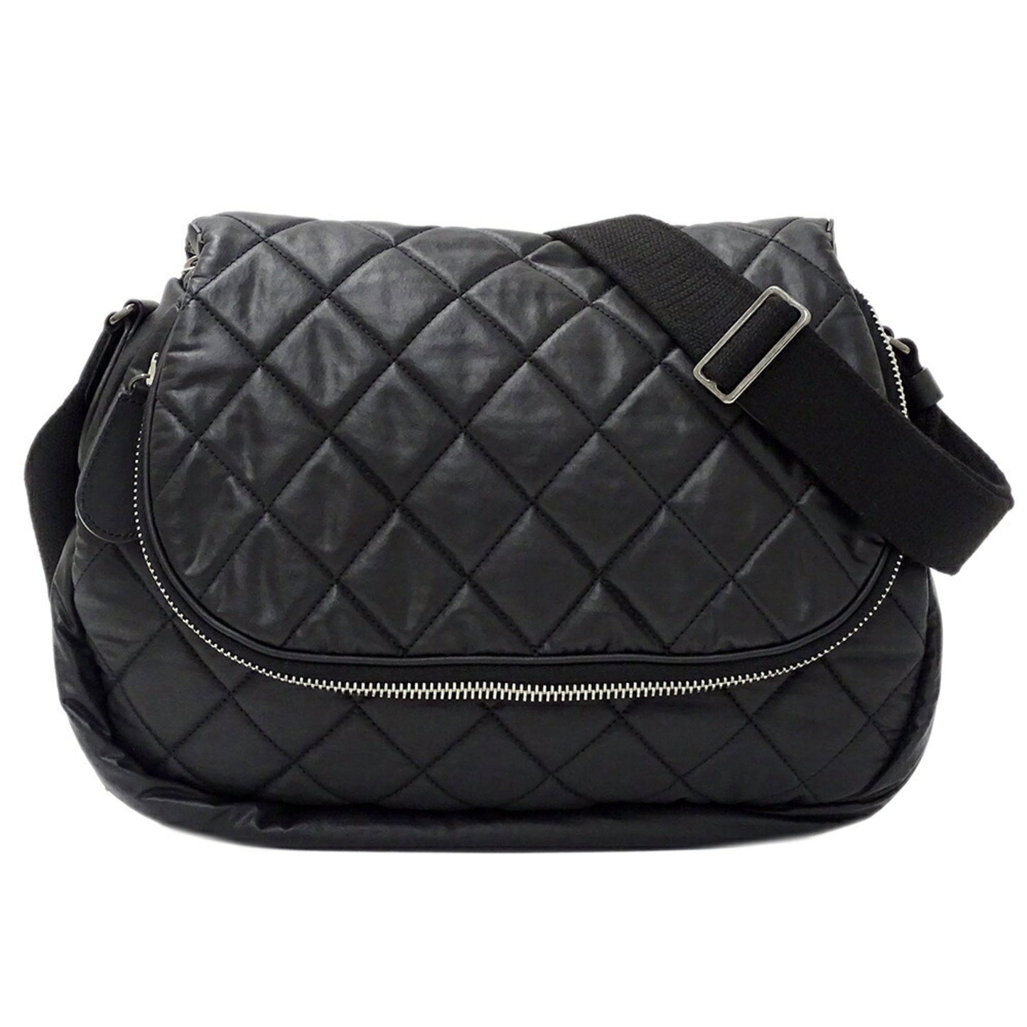Chanel Coco Cocoon Women'S Shoulder Bag