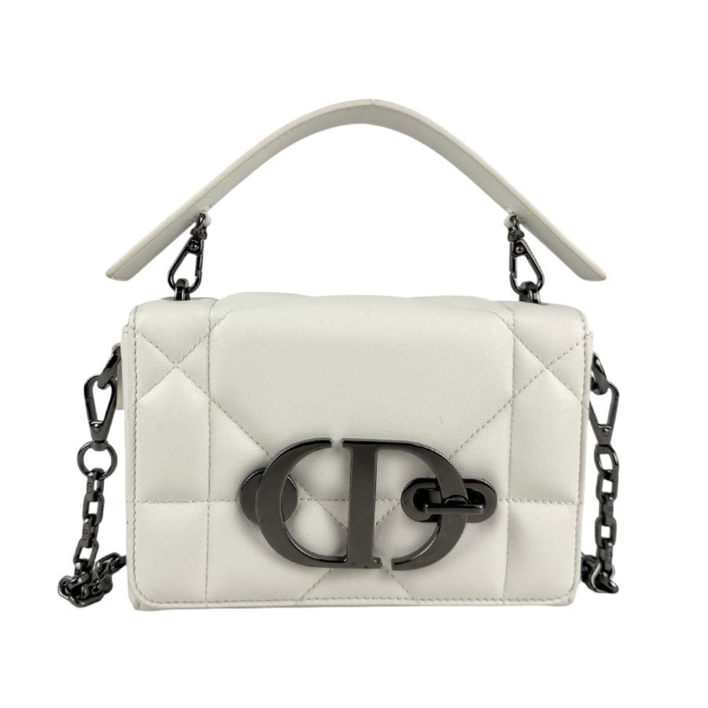 Christian Dior 30 Montaigne Shoulder Bag/Handbag