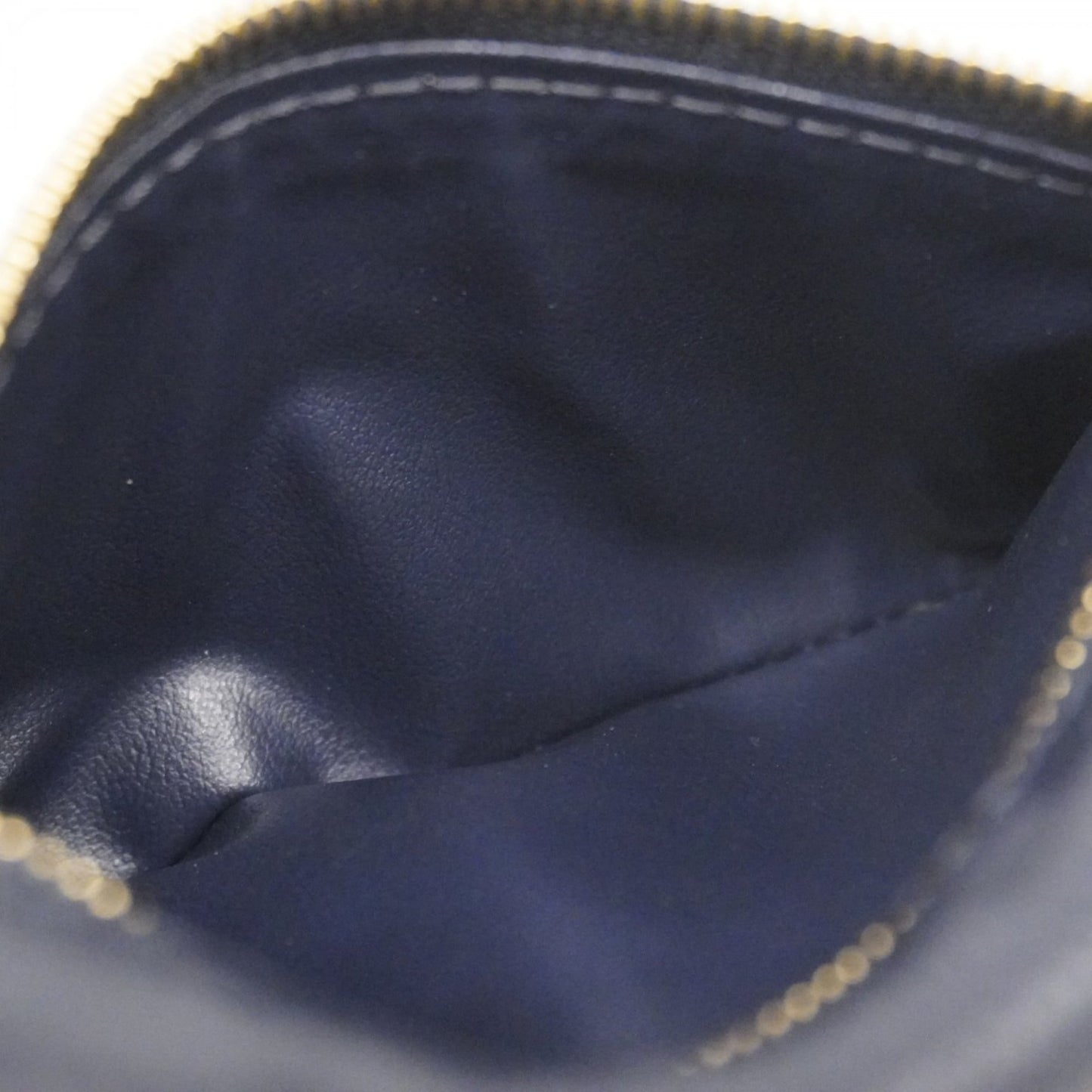 Case Louis Vuitton Coin Purse/ Coin