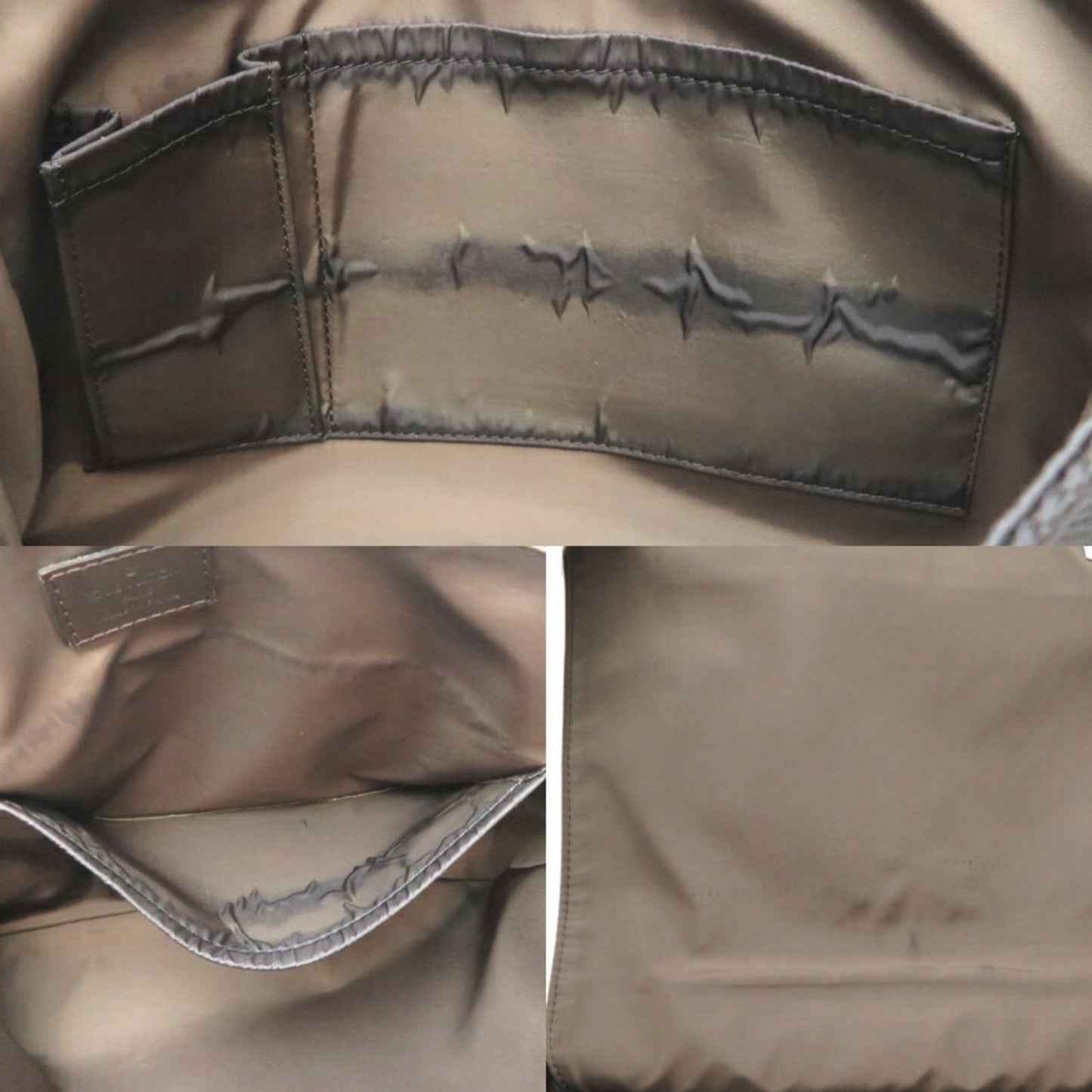 Louis Vuitton Petit Messager