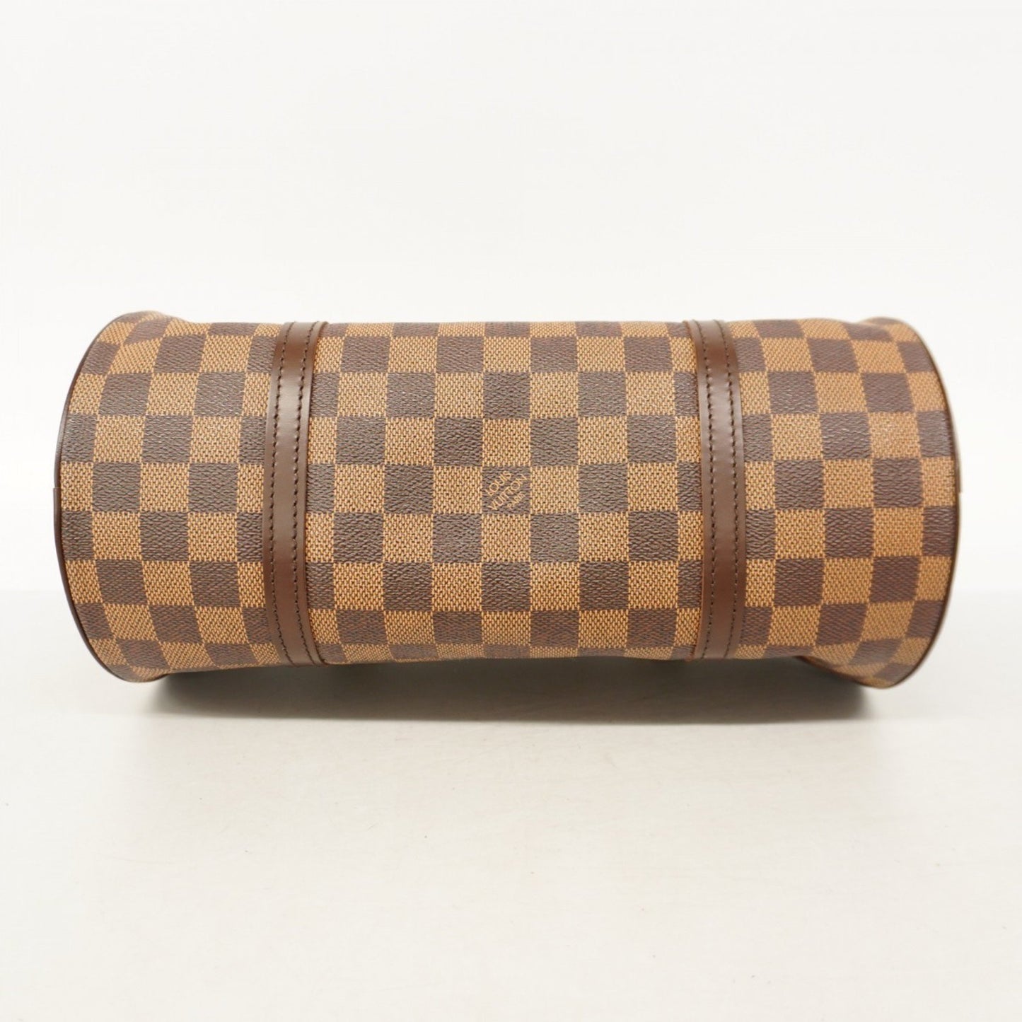 Louis Vuitton Damier Papillon 30 Ebene Handbag N51303