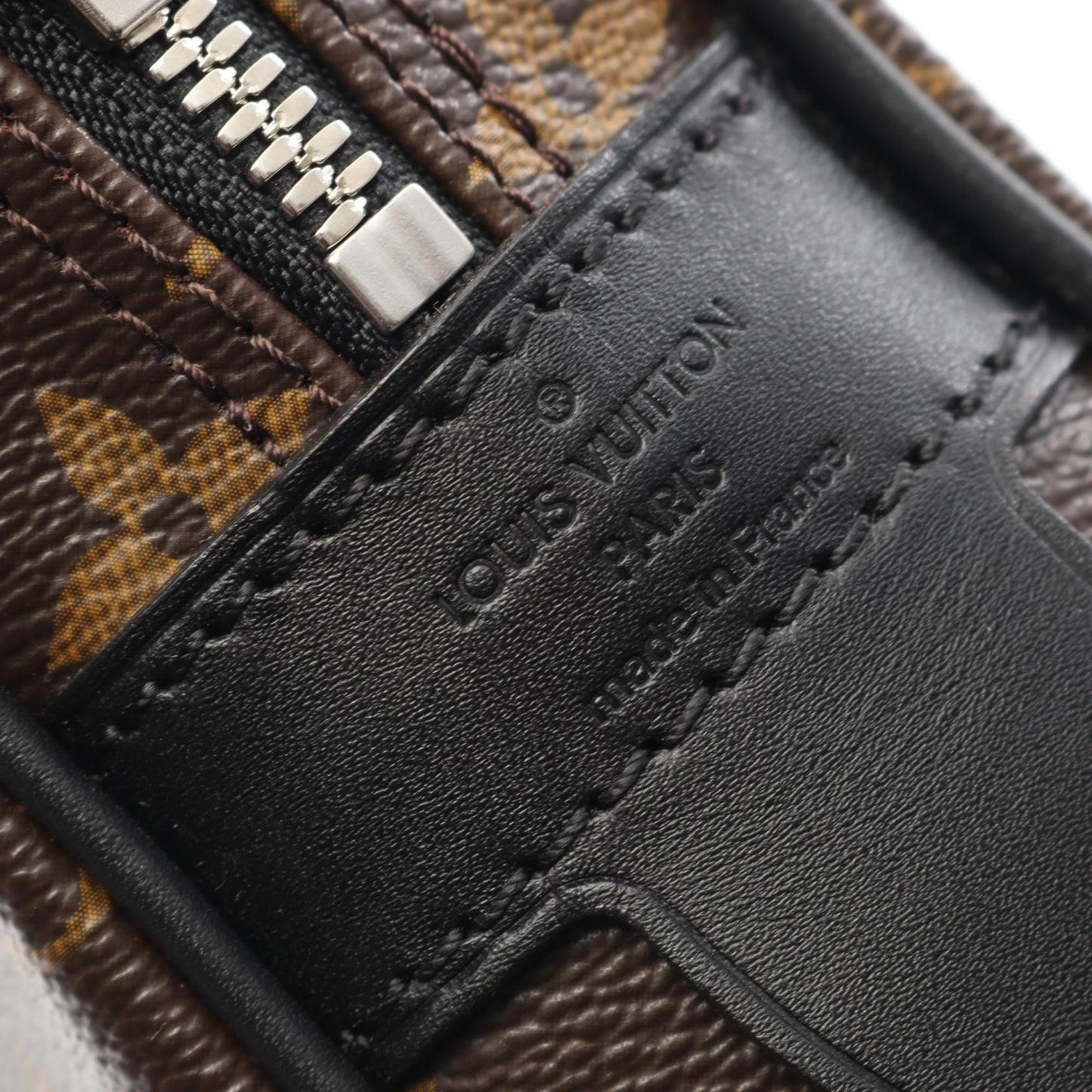 Louis Vuitton Porte-Document Voyage Business Bag