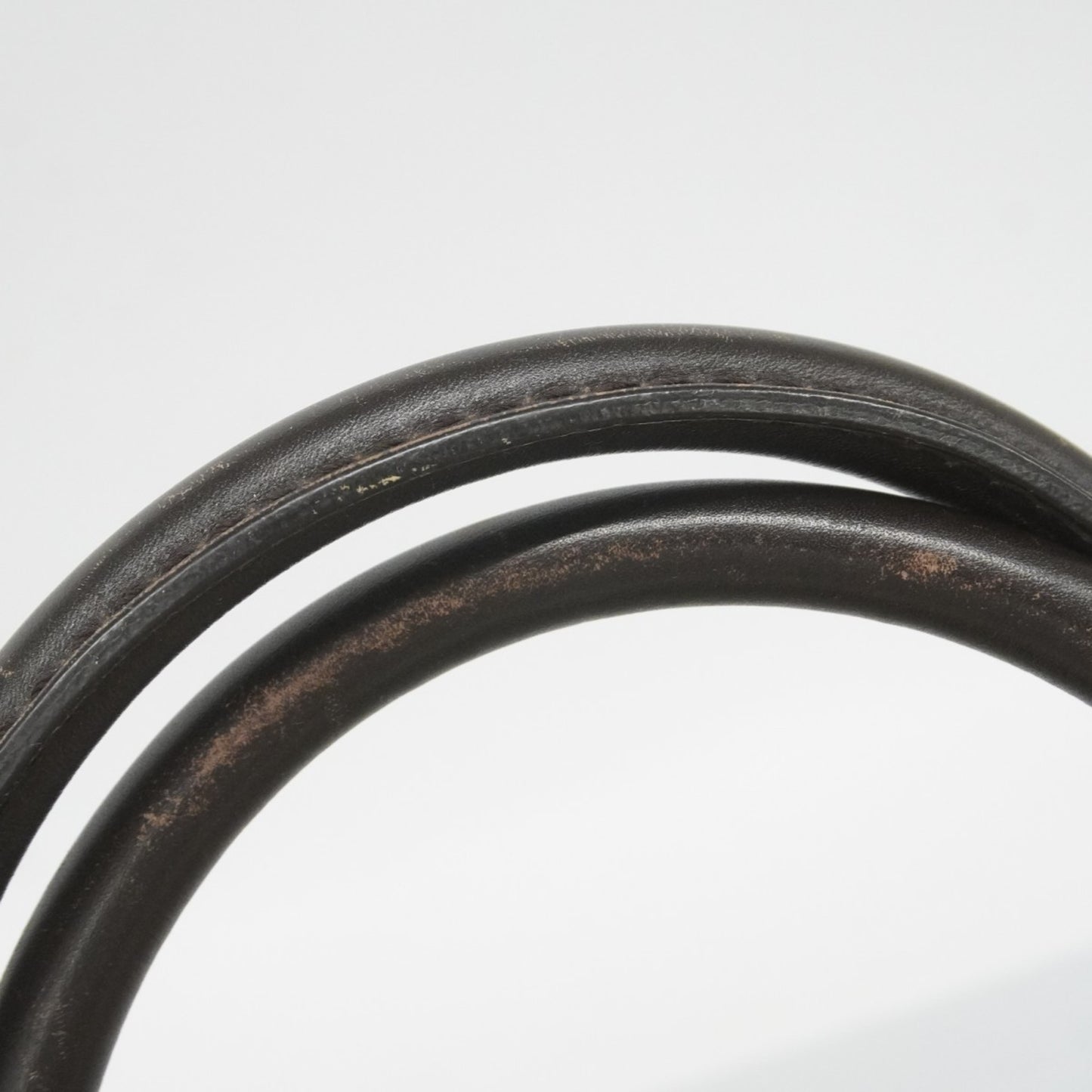 Gucci Gg Canvas Sukey Handbag 247902 Brown