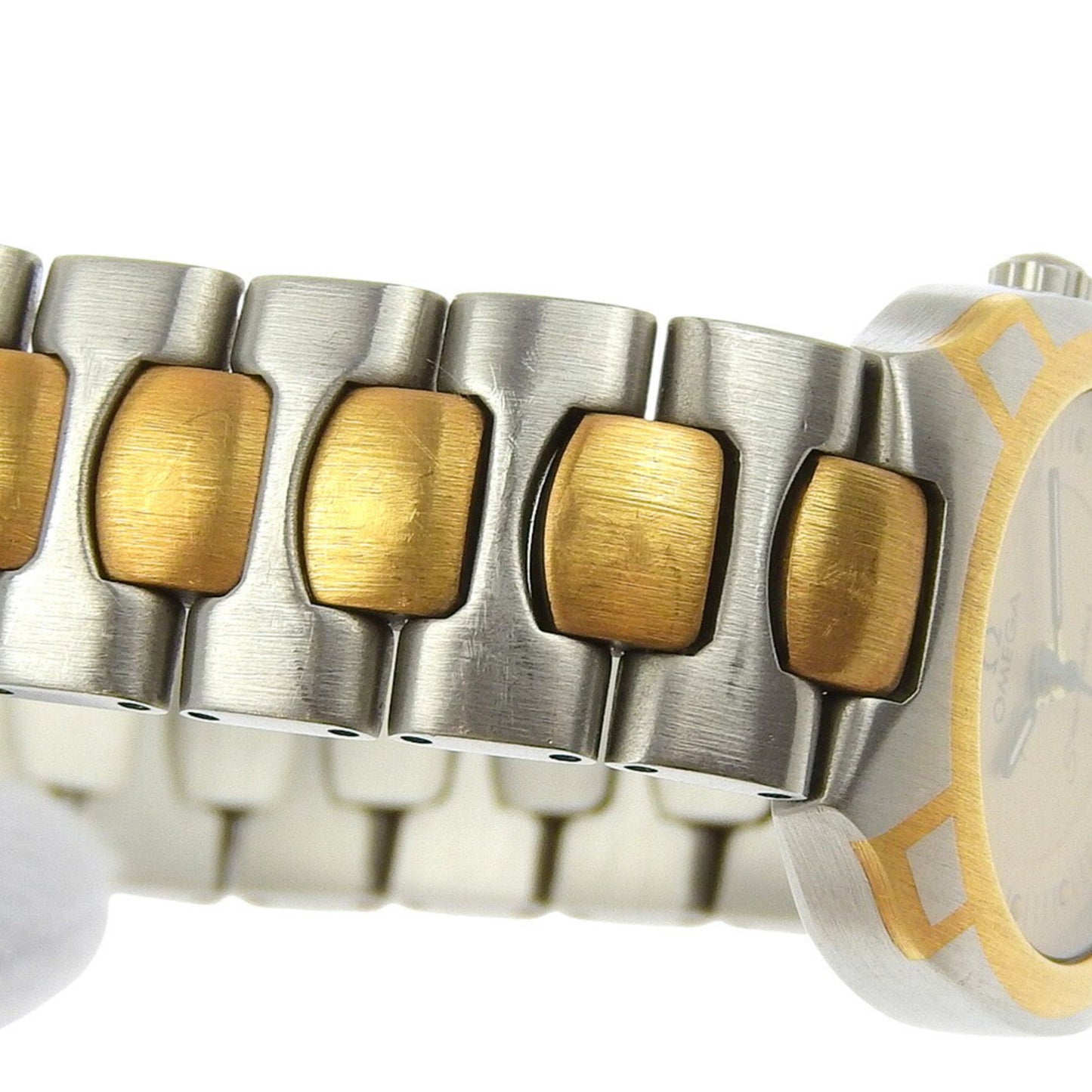 Omega Seamaster Polaris Watch