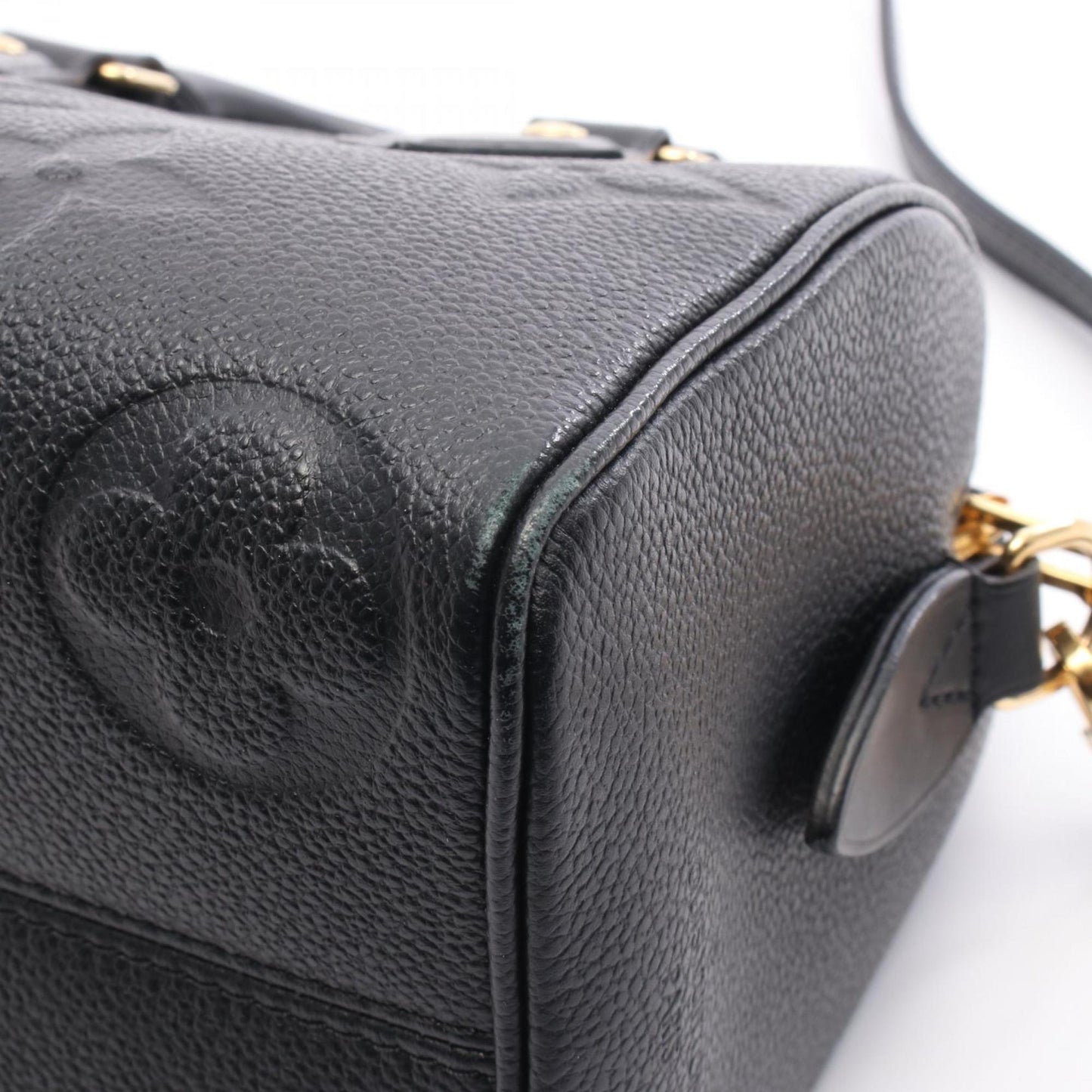 Louis Vuitton Speedy Bandouliere 20 Handbag