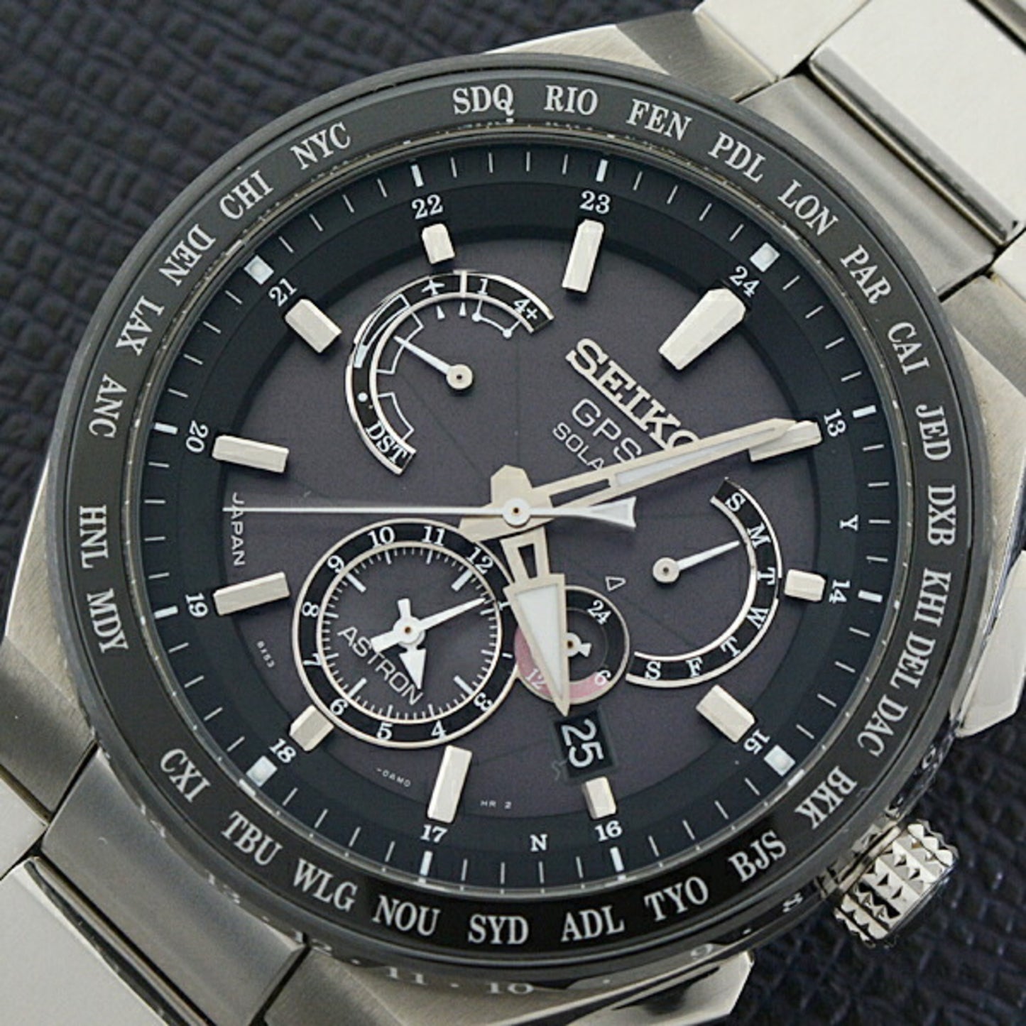 Seiko