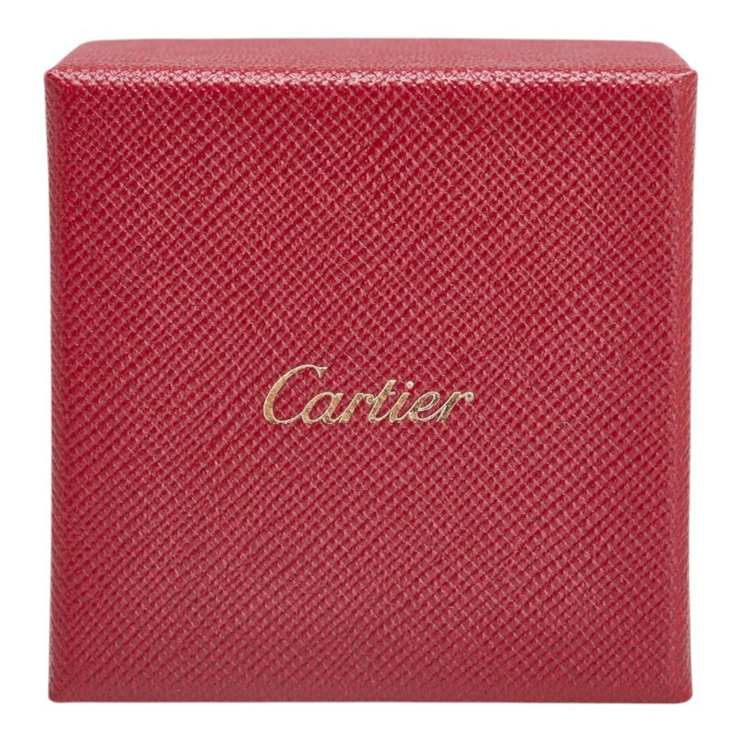 Cartier Leopard Print Scarf