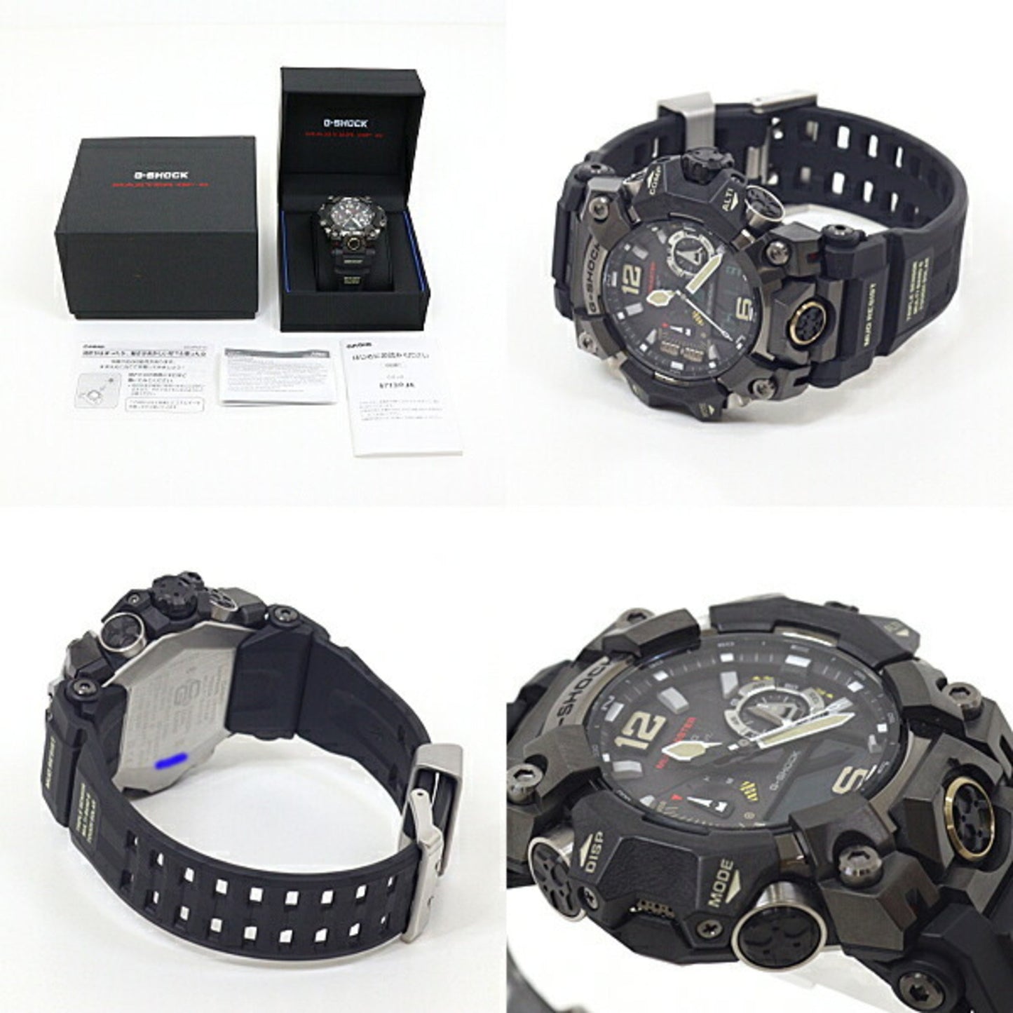 Casio Casio