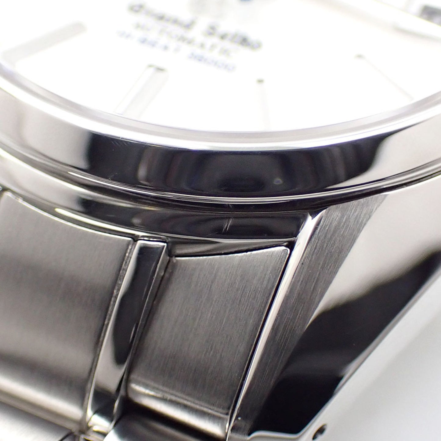 Seiko Grand Mechanical Hi-Beat 36000