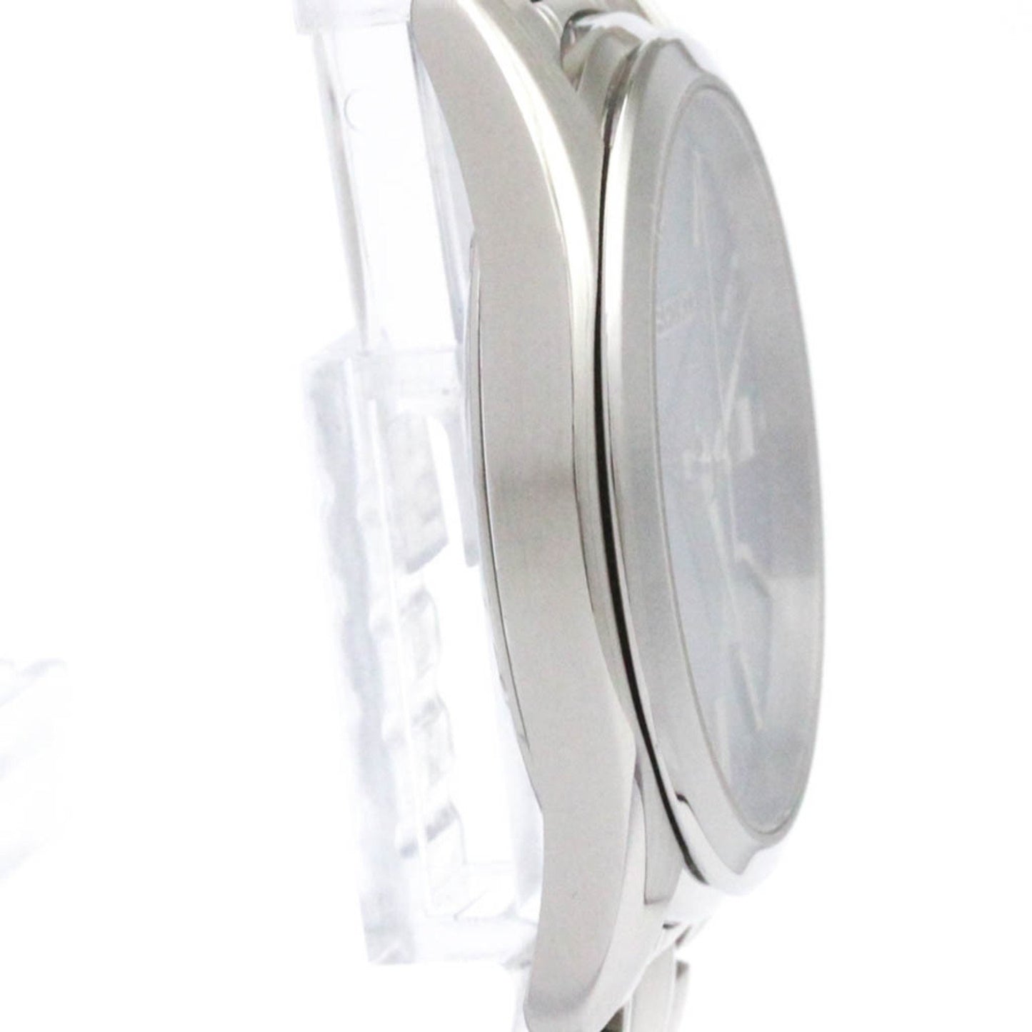 Seiko Stainless Steel Quartz