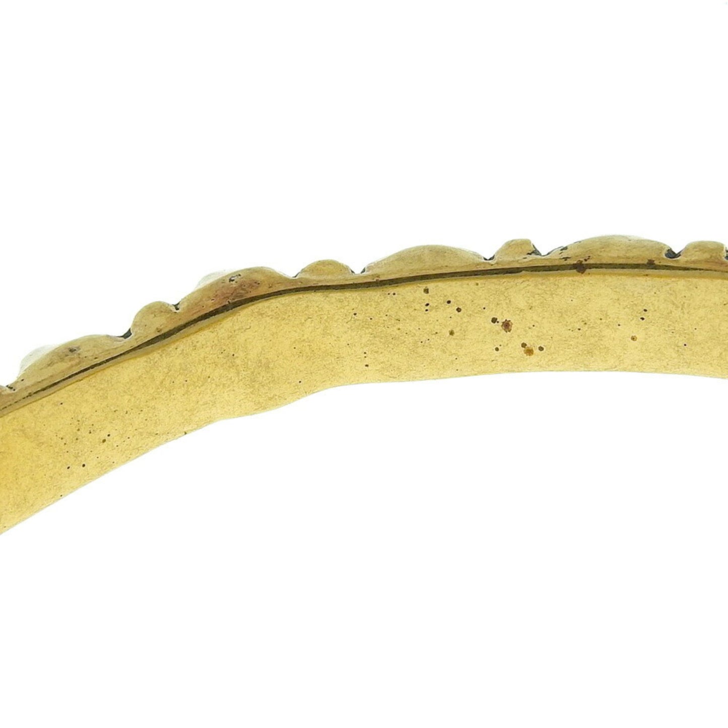 Yves Saint Laurent Saint Laurent Paris Saint Laurent Paris Bangle