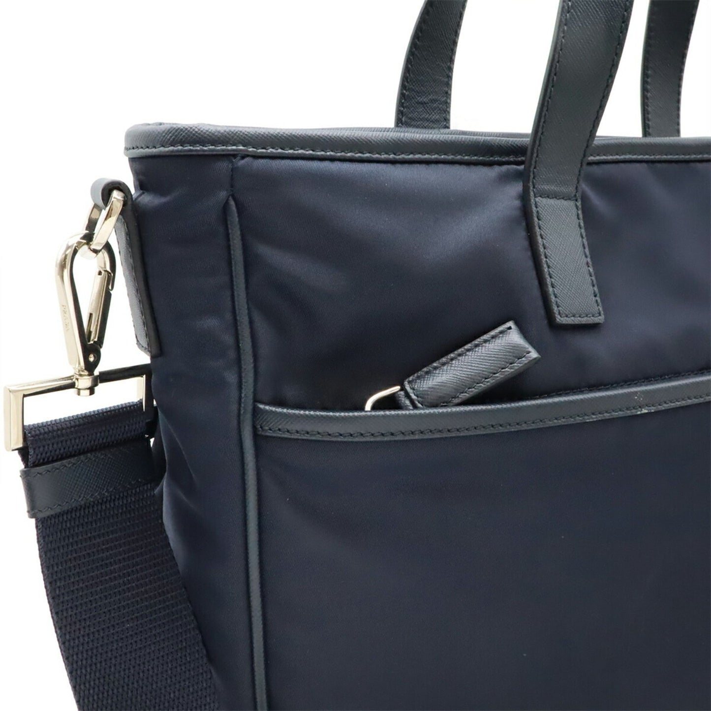 Prada Prada Tote Bag/Shoulder Bag