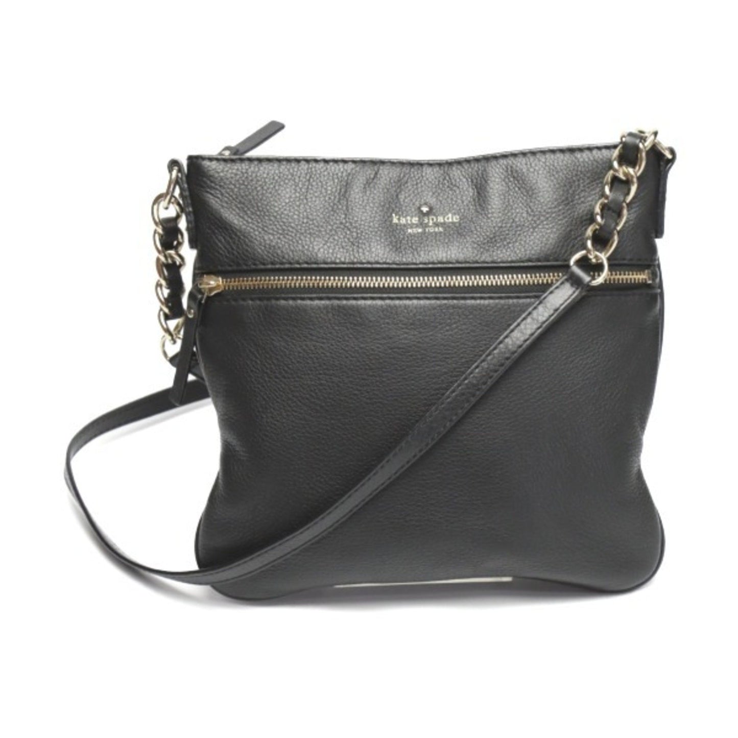 Kate Spade Shoulder Bag 2Way Crossbody Black