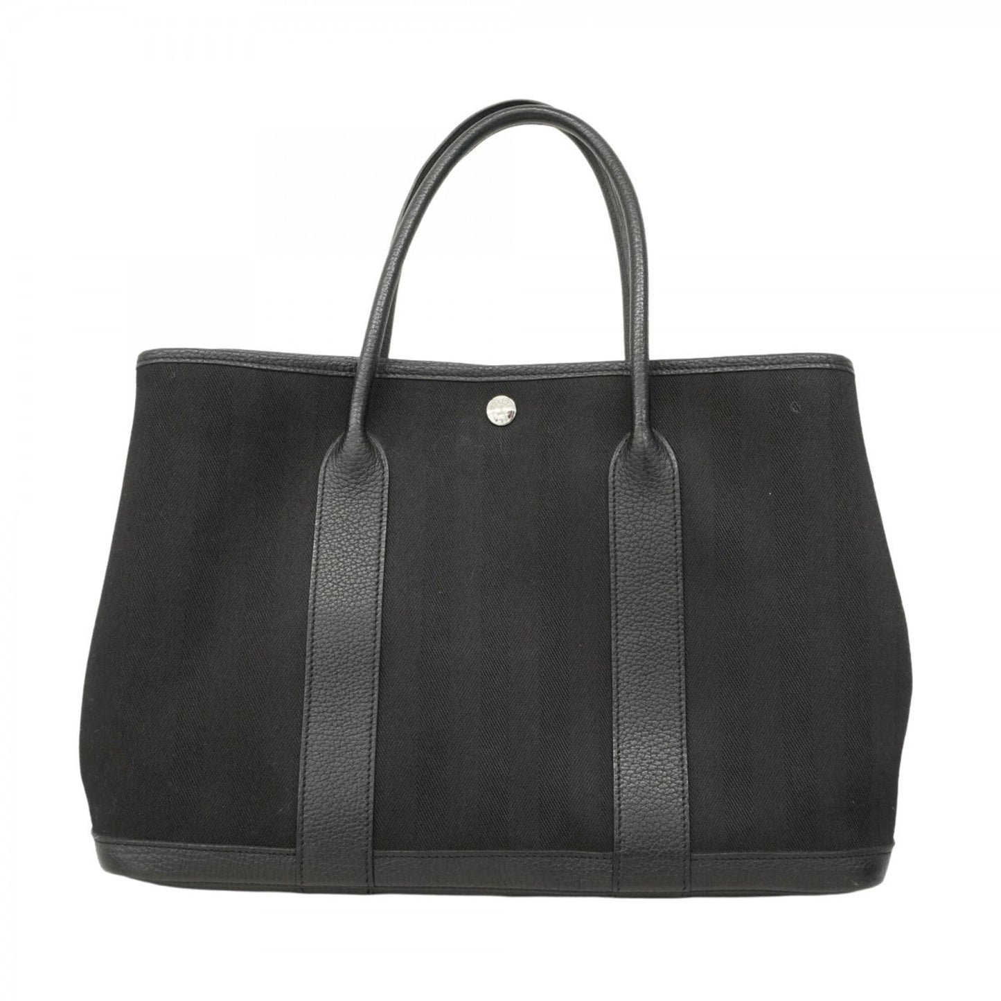 Hermes Herms Garden Pm Tote Bag