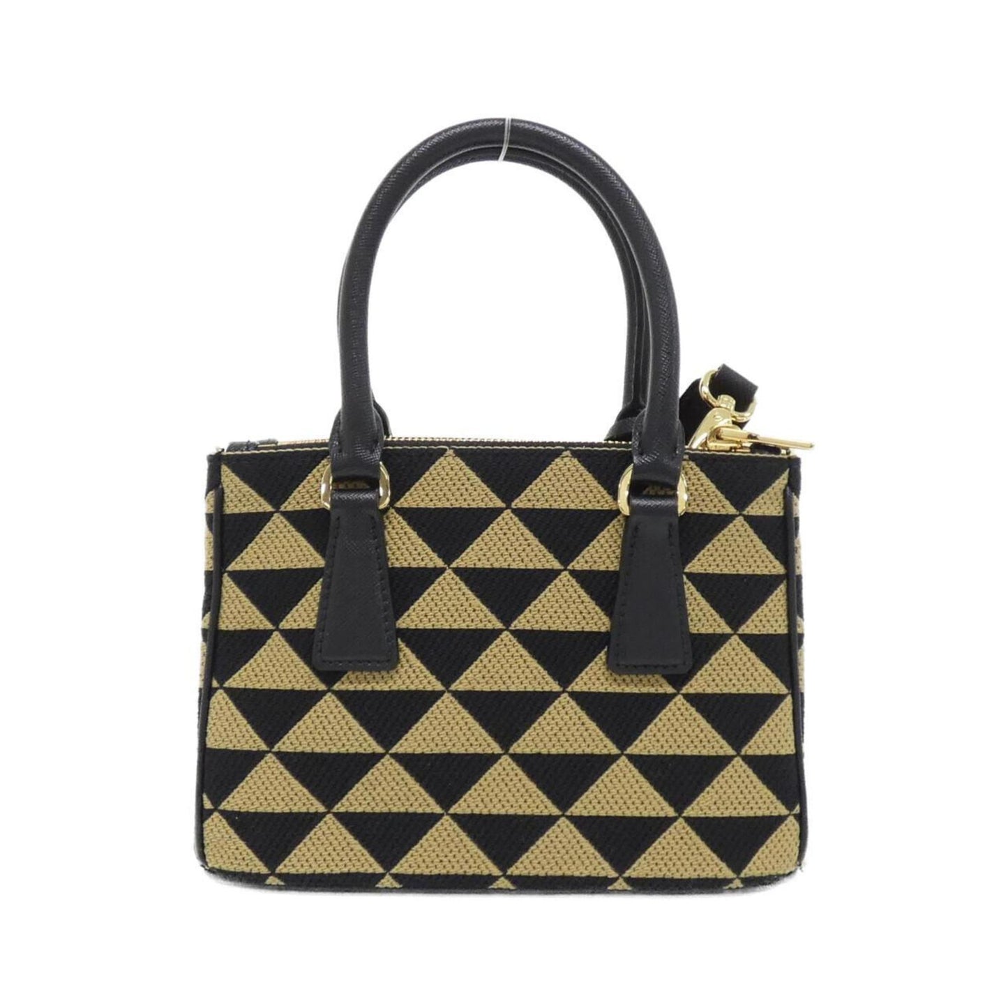 Prada 1Ba906 Handbag
