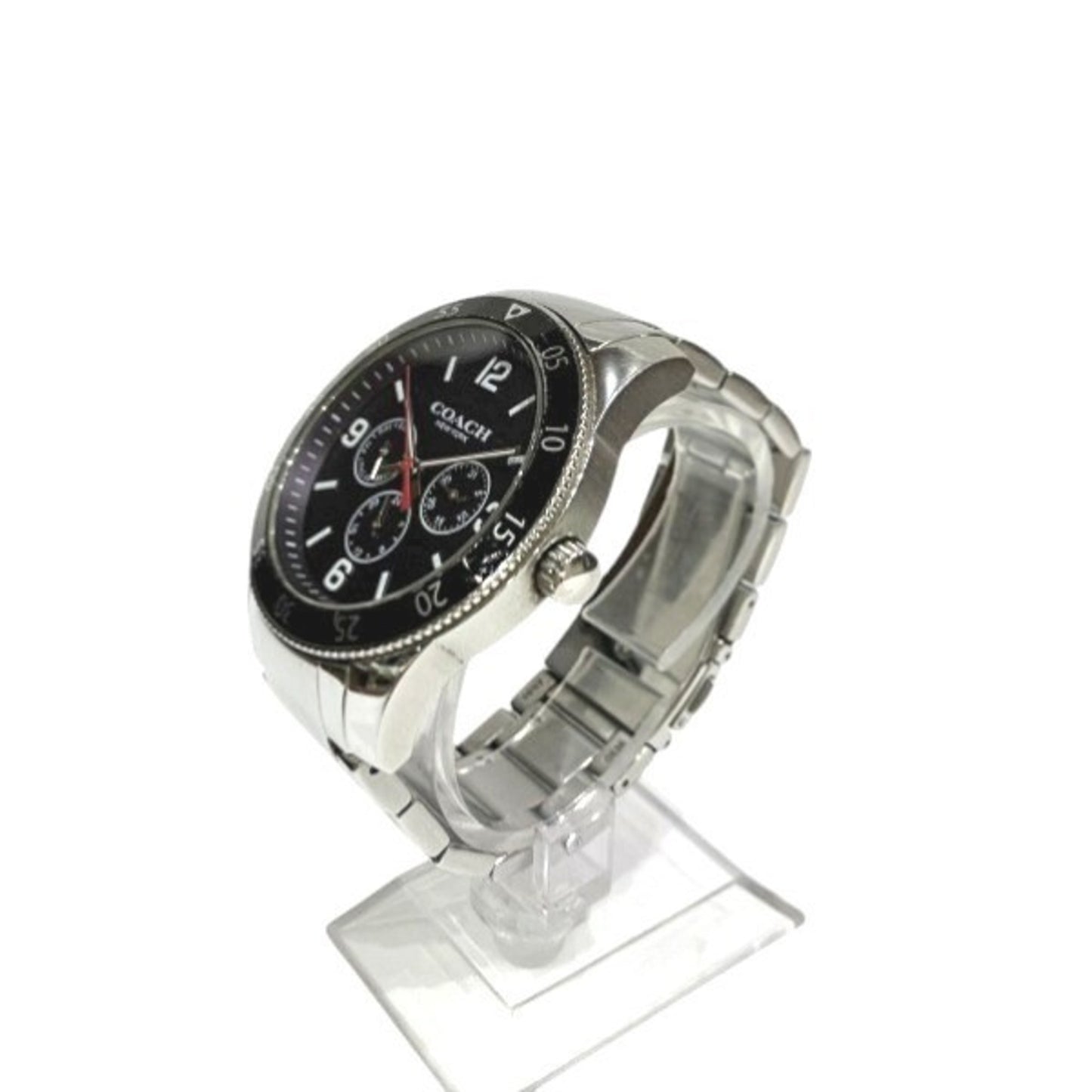 Coach Ca.133.2.27.2214 Quartz Watch