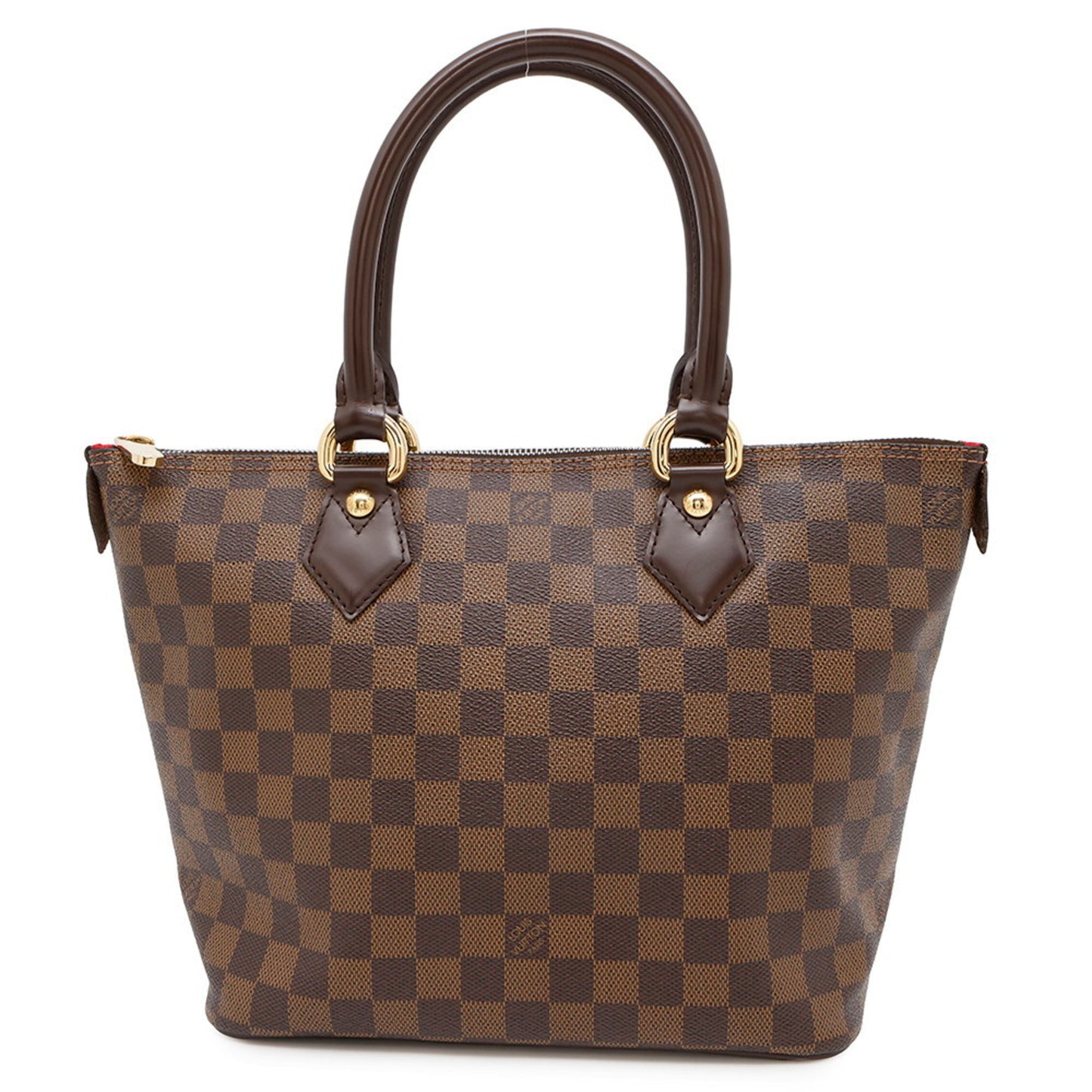 Louis Vuitton Tote Bag Damier Ebene Saleya Pm N51183 Louis Vuitton
