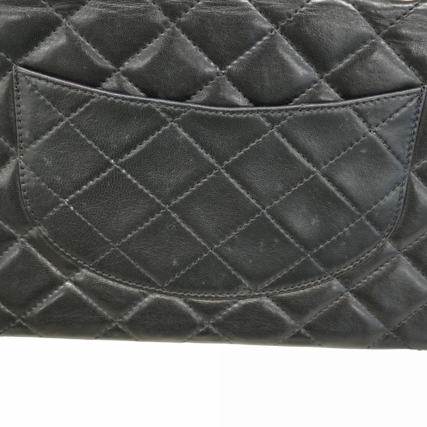 Chanel Matelasse Shoulder Bag