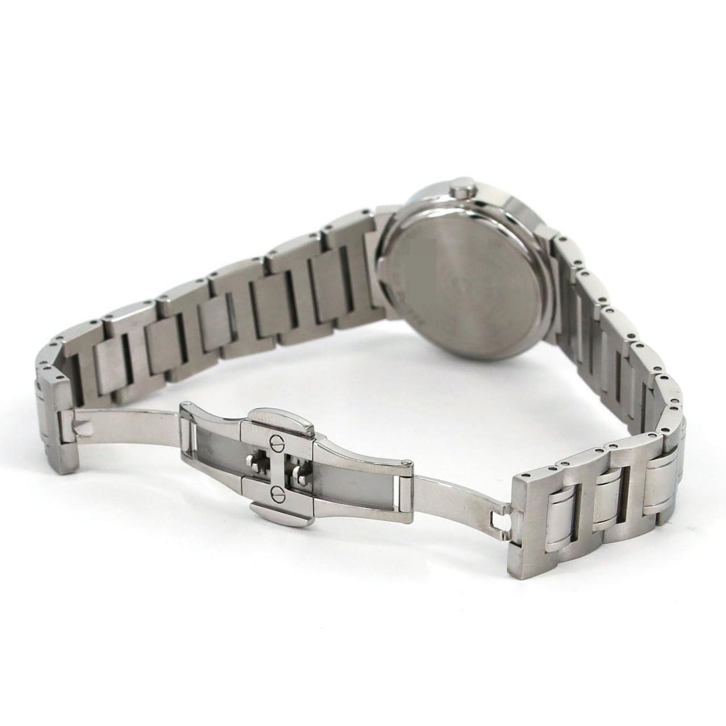 Bvlgari Bb26Ss Bbl26S Bb26Bssd Ss Wristwatch Quartz