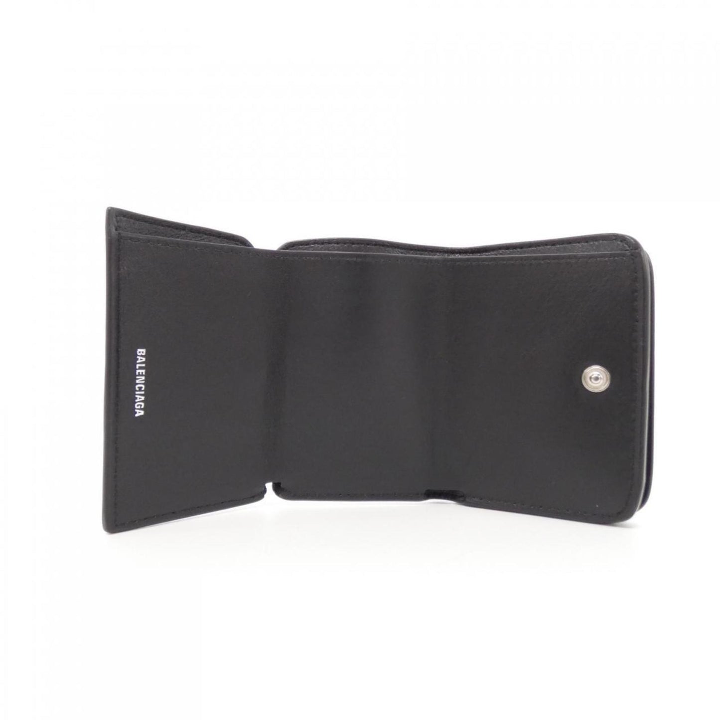 Balenciaga Cash Mini Wallet 593813 D6Wzn