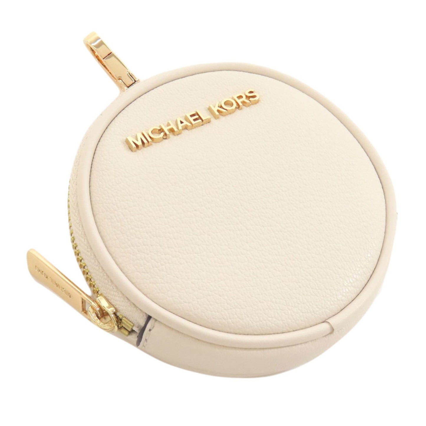 Michael Kors Pratt Handbag Leather