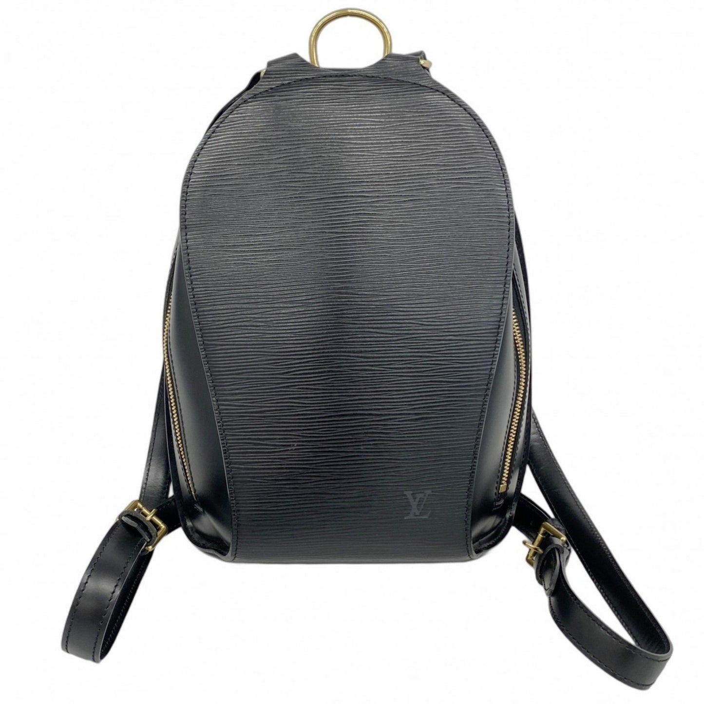 Louis Vuitton Backpack/Daypack Epi Mabillon M52232 Noir