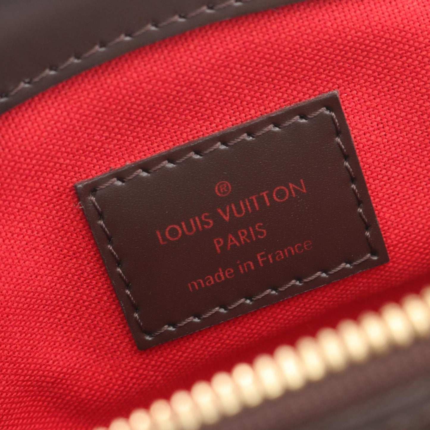 Louis Vuitton Verona Pm Shoulder Bag