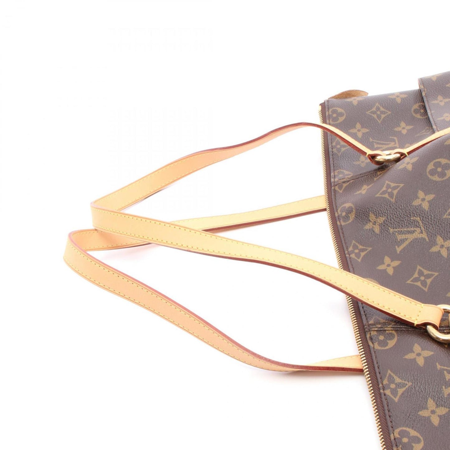 Louis Vuitton Totally Mm Tote Bag