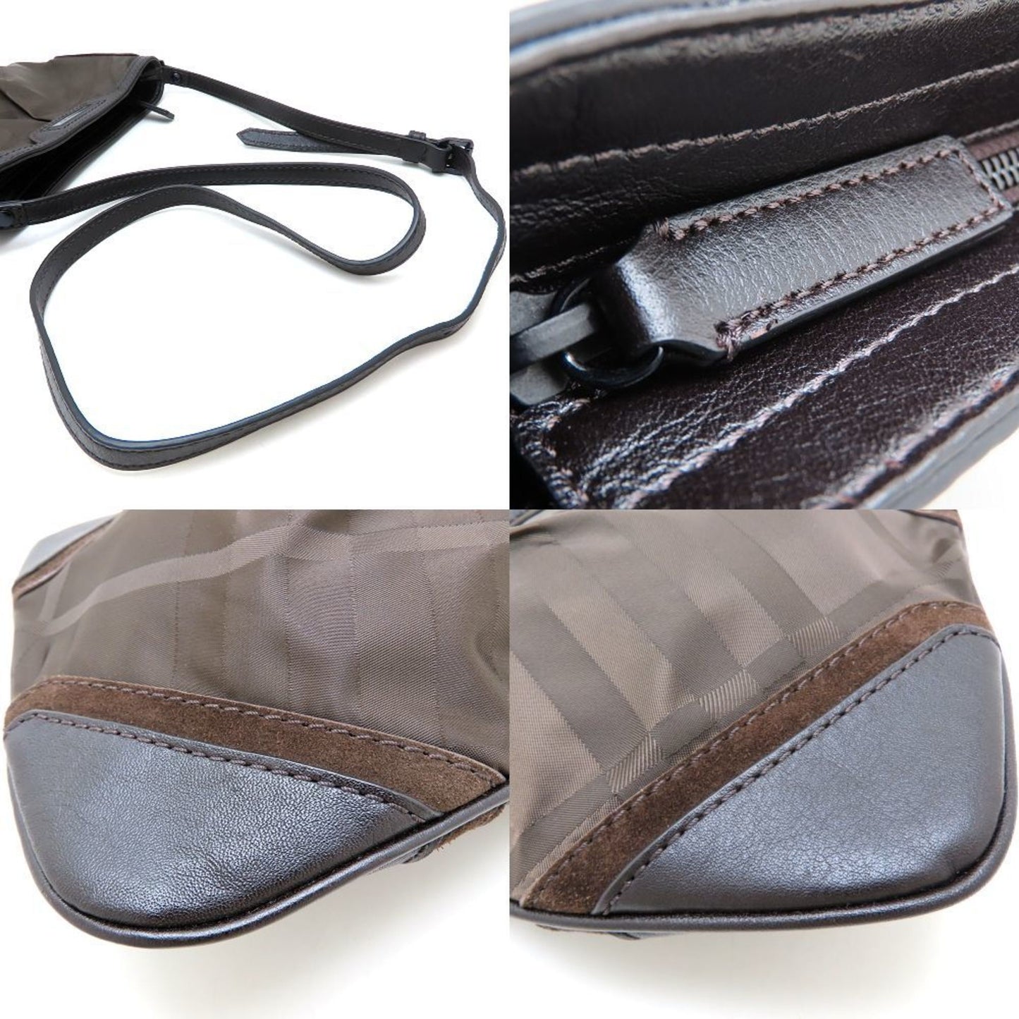 Burberry Shoulder Bag